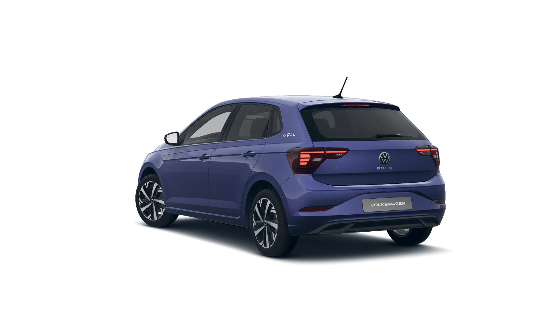Volkswagen Polo Goal