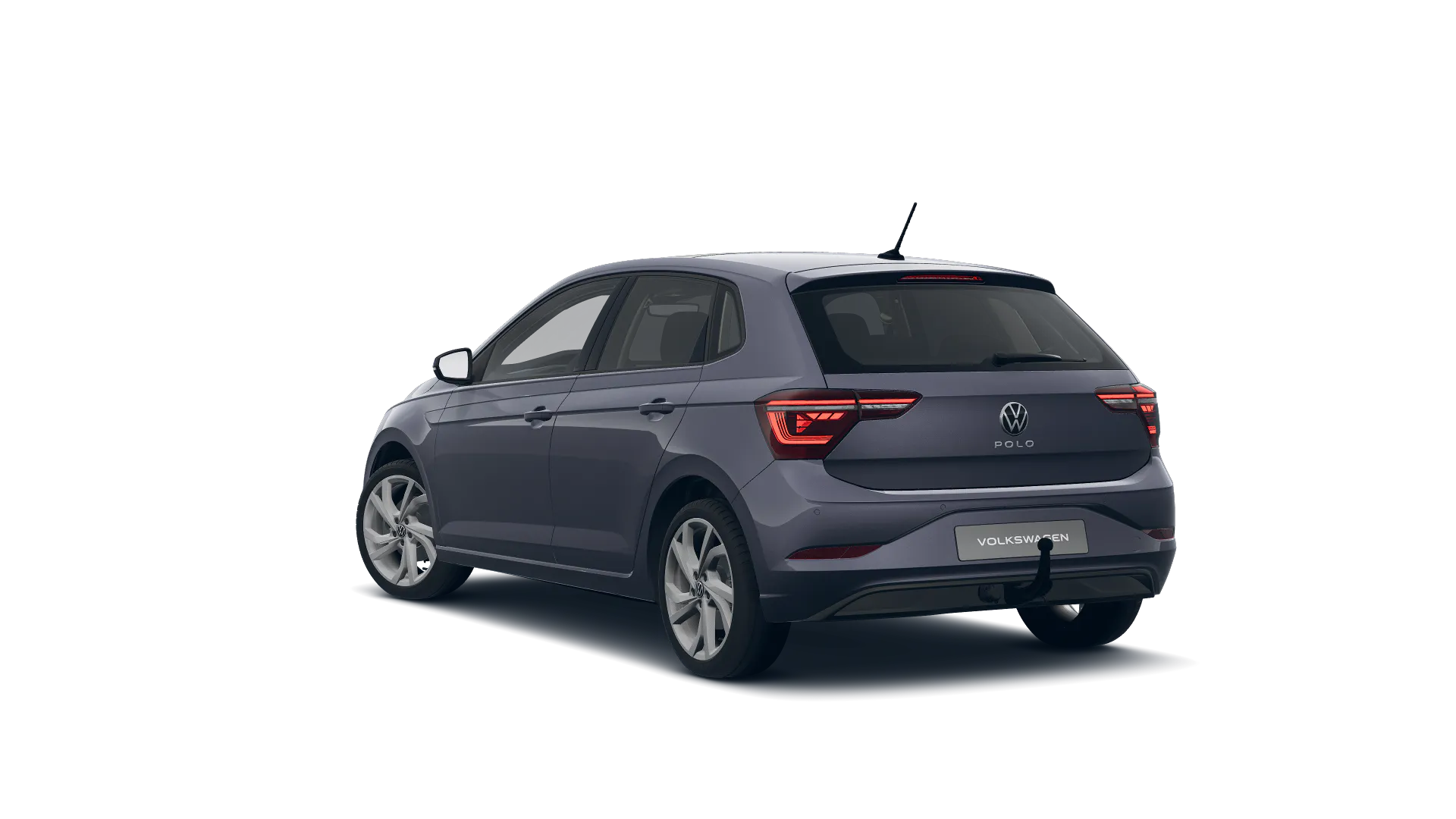 Volkswagen Polo Style