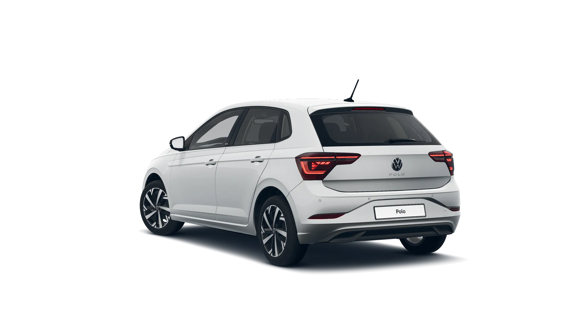 Volkswagen Polo MOVE