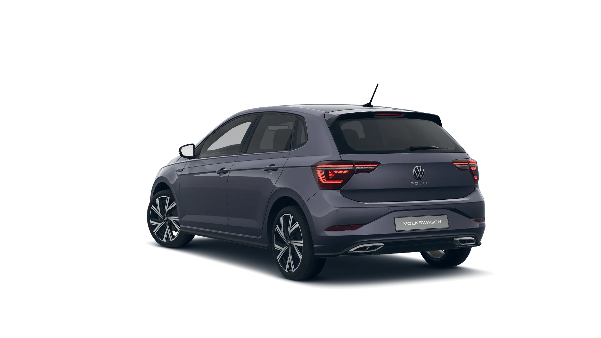 Volkswagen Polo R-Line