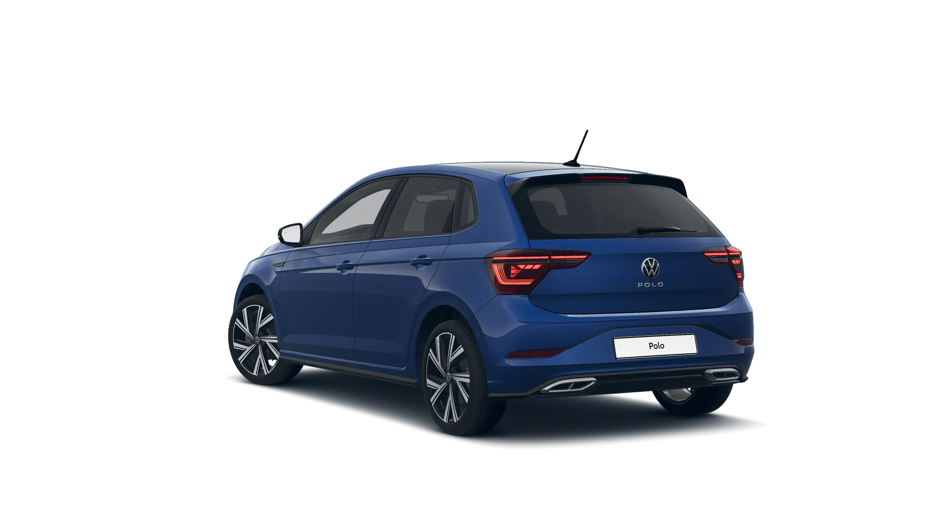 Volkswagen Polo R-Line