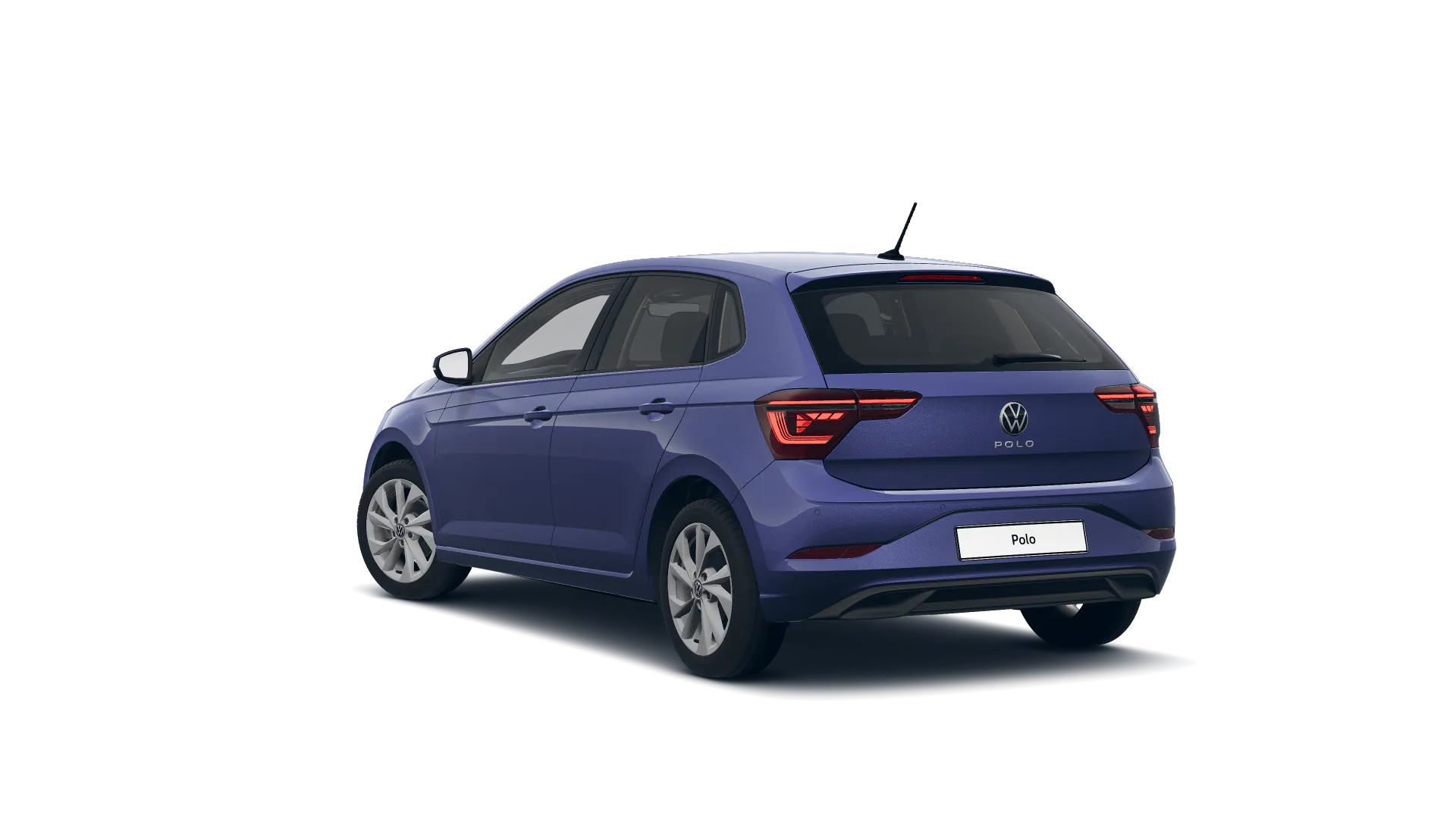 Volkswagen Polo Style