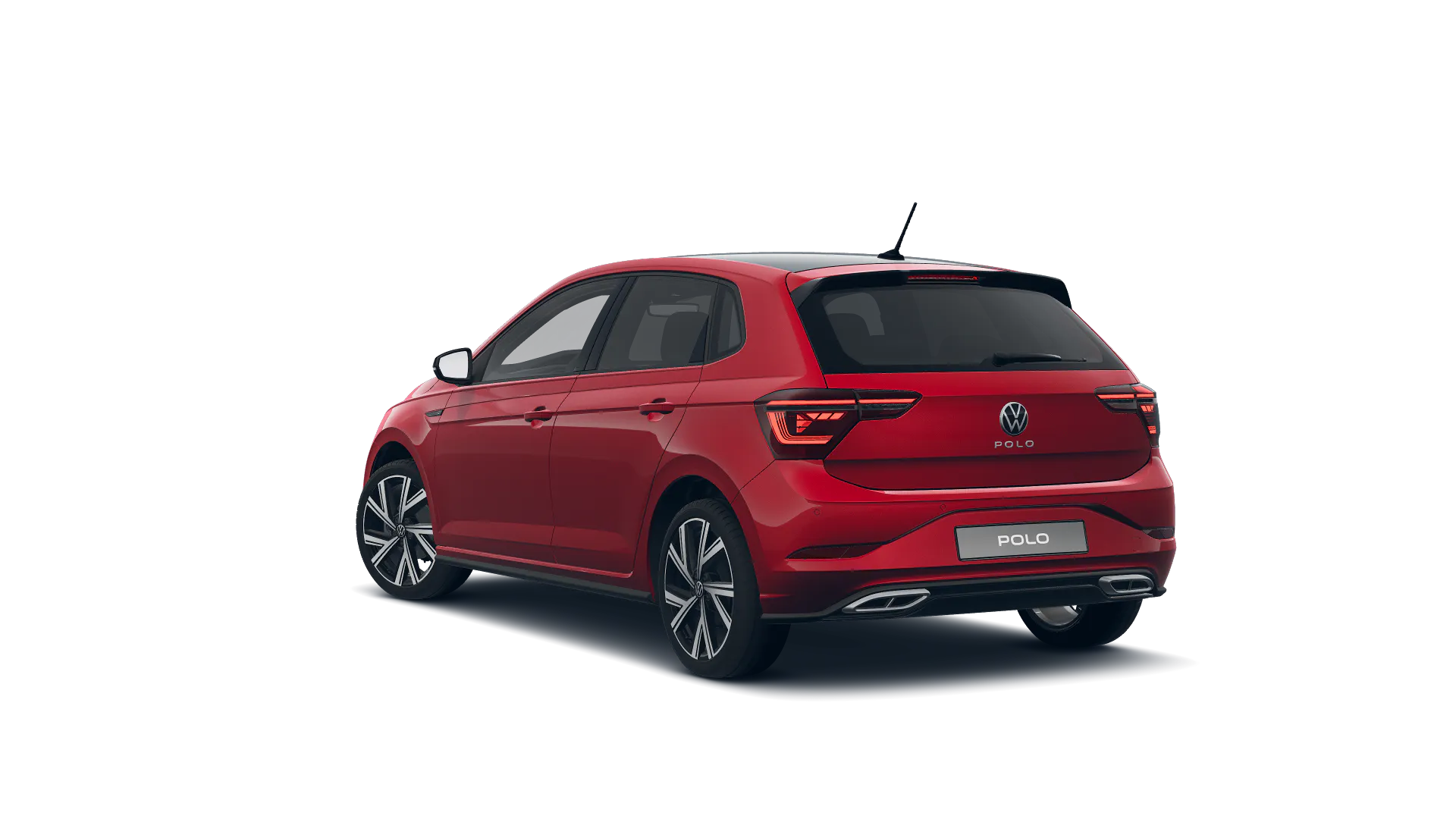 Volkswagen Polo R-Line