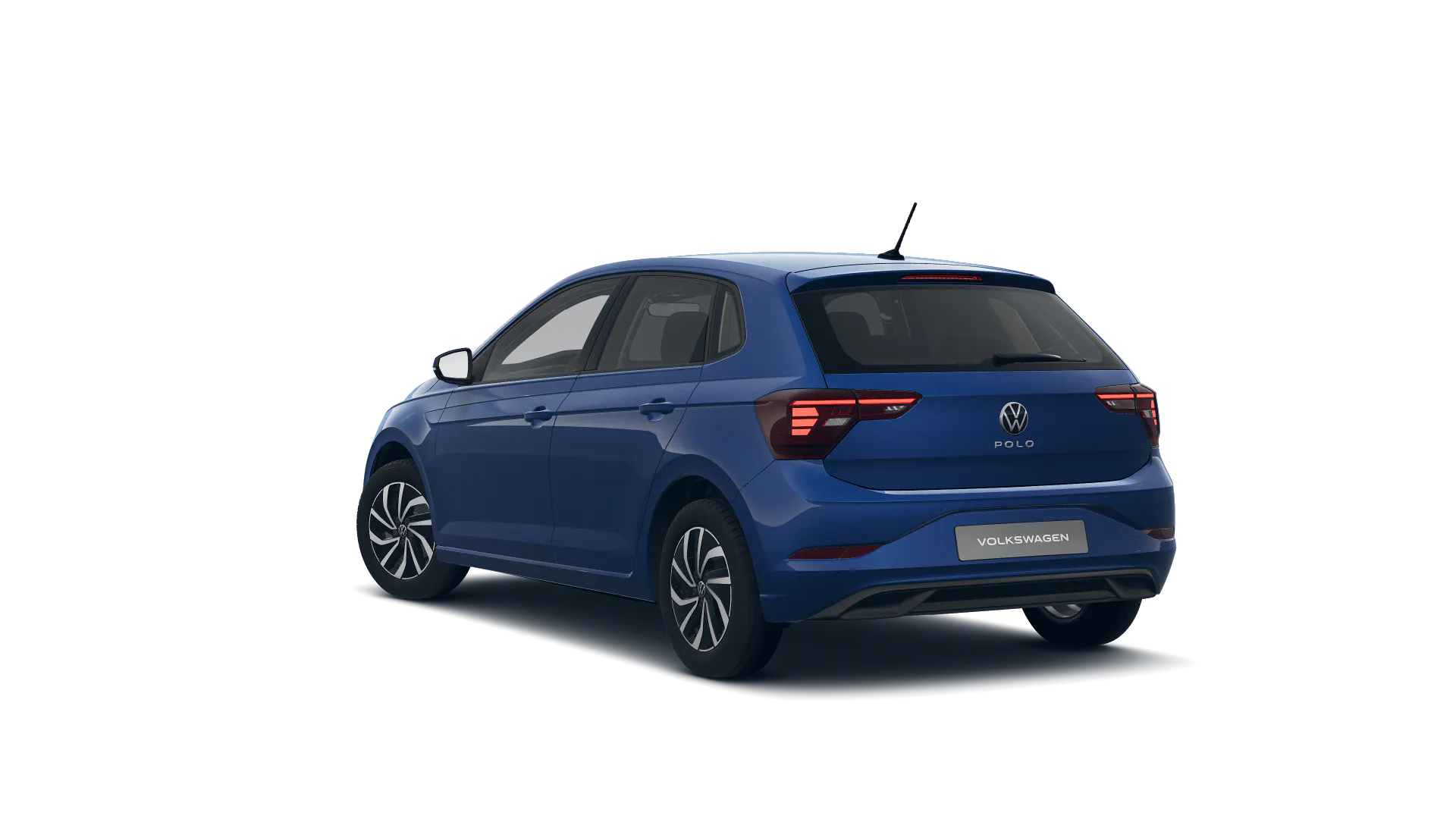 Volkswagen Polo Life