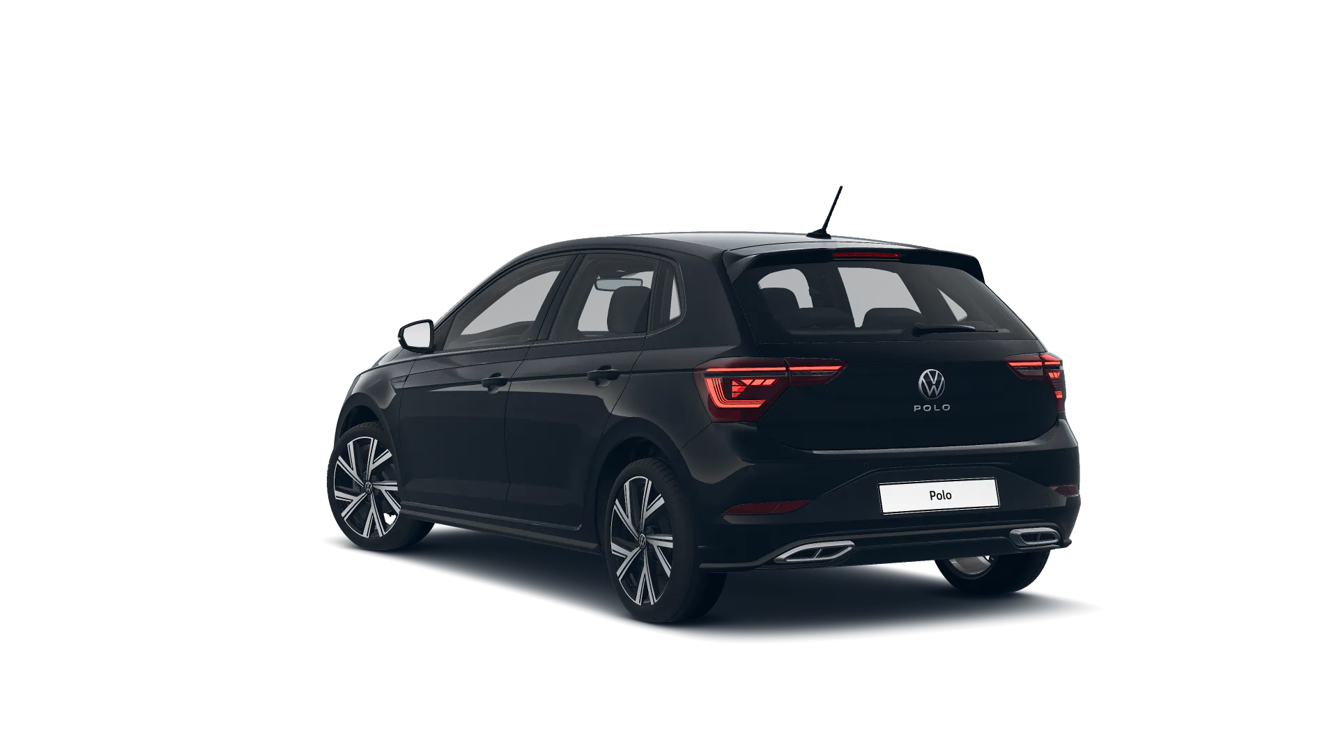 Volkswagen Polo R-Line