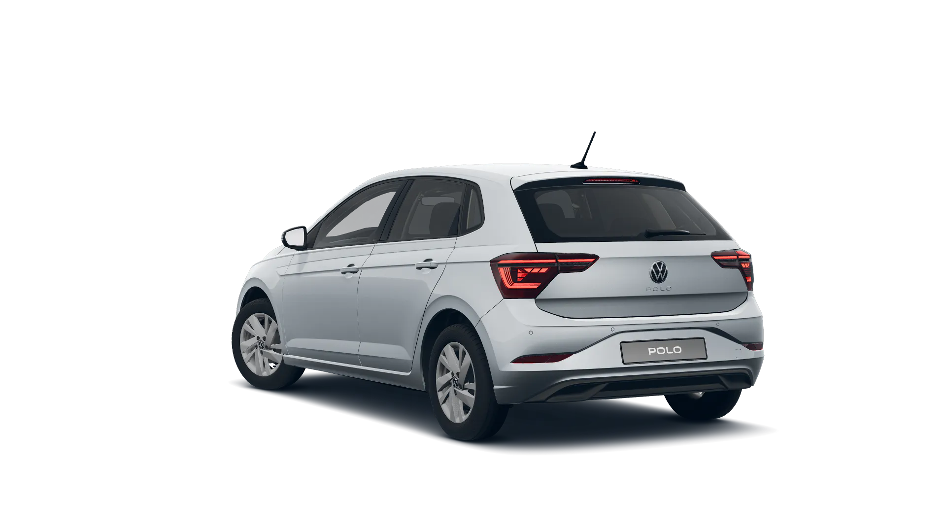 Volkswagen Polo Style