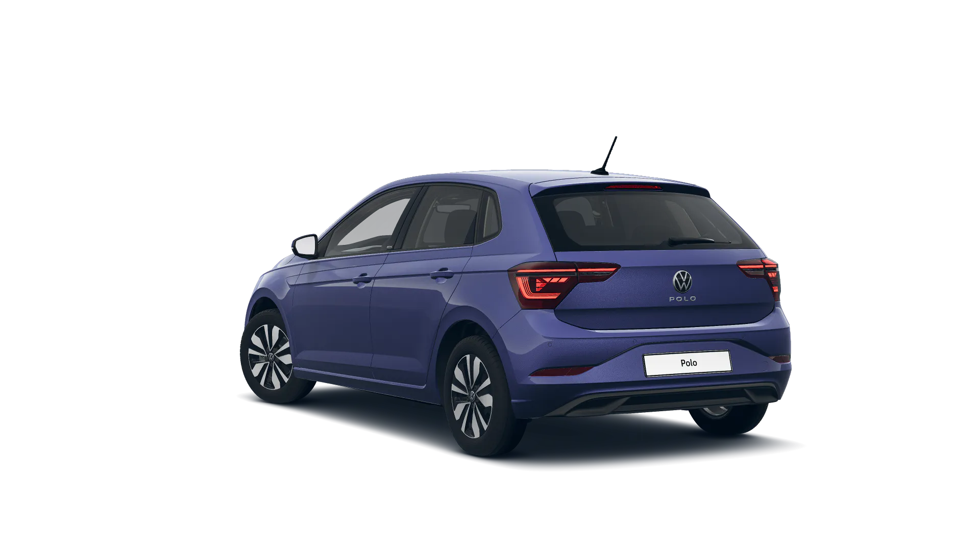 Volkswagen Polo MOVE