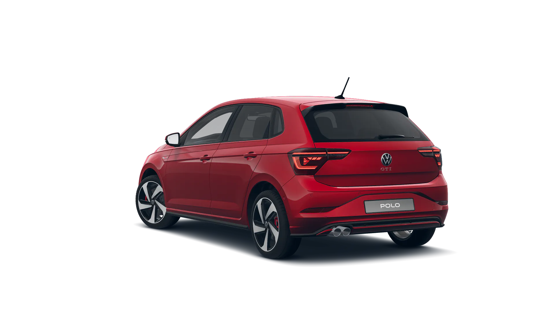 Volkswagen Polo GTI