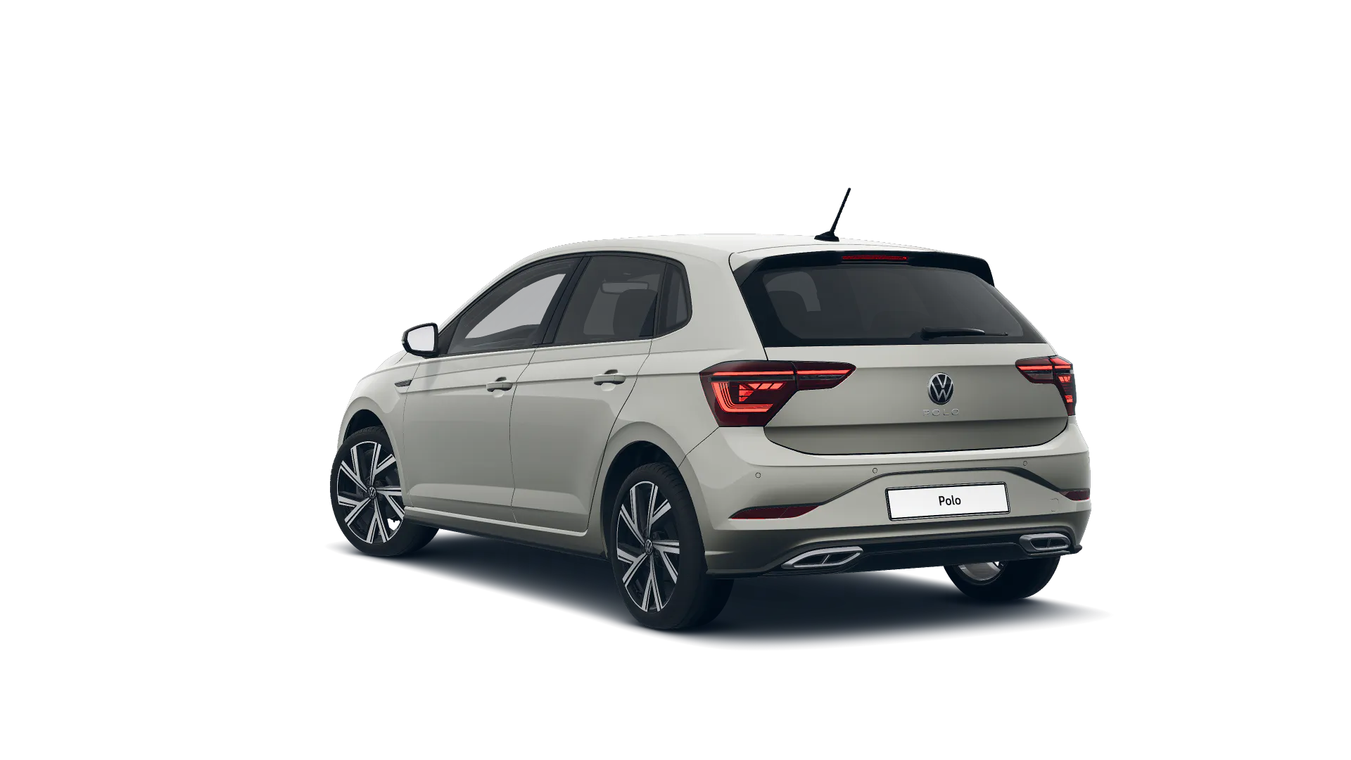 Volkswagen Polo R-Line