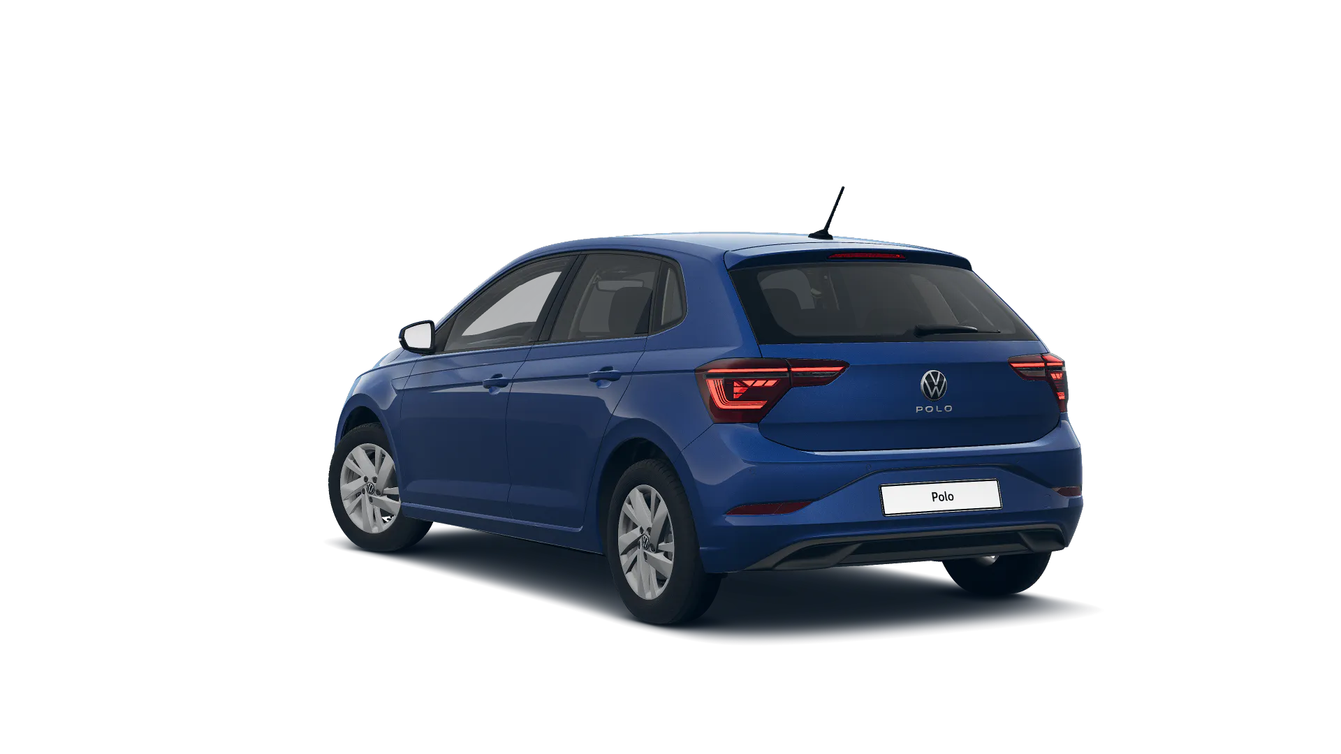 Volkswagen Polo Style