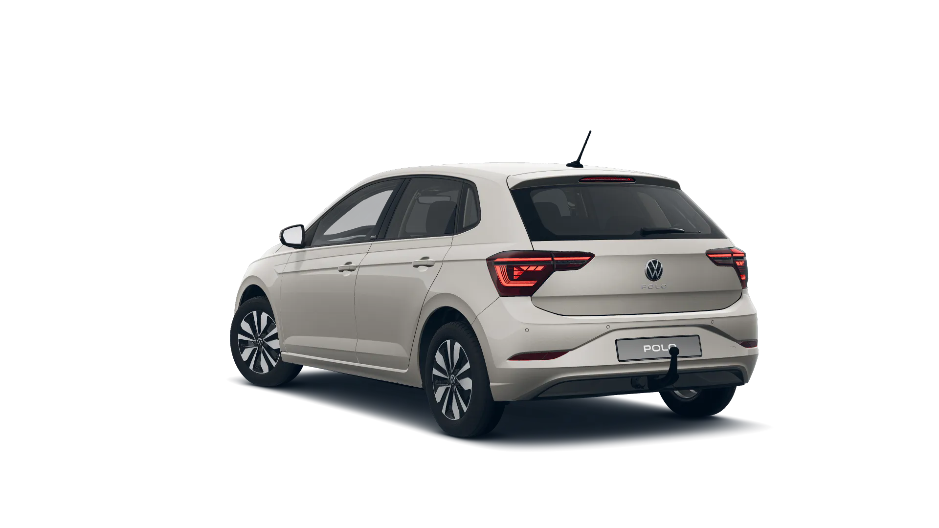 Volkswagen Polo MOVE