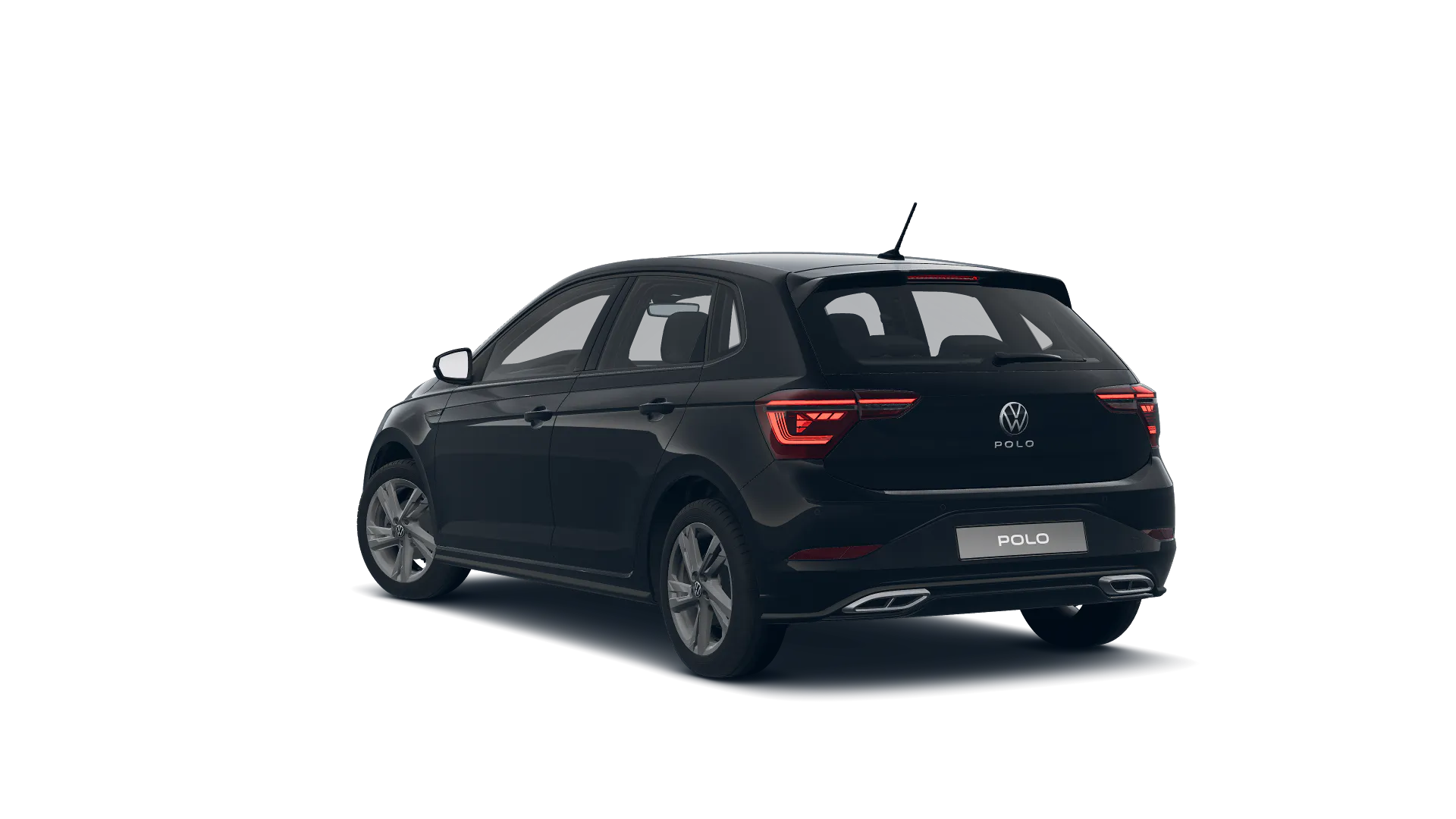 Volkswagen Polo R-Line