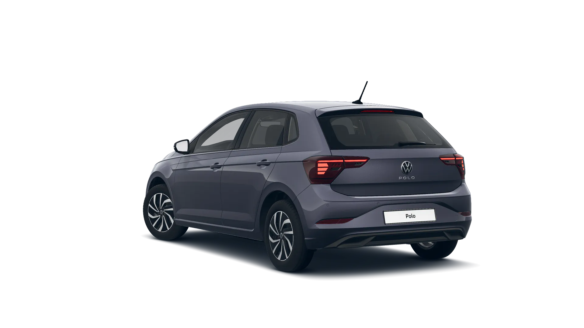 Volkswagen Polo Life