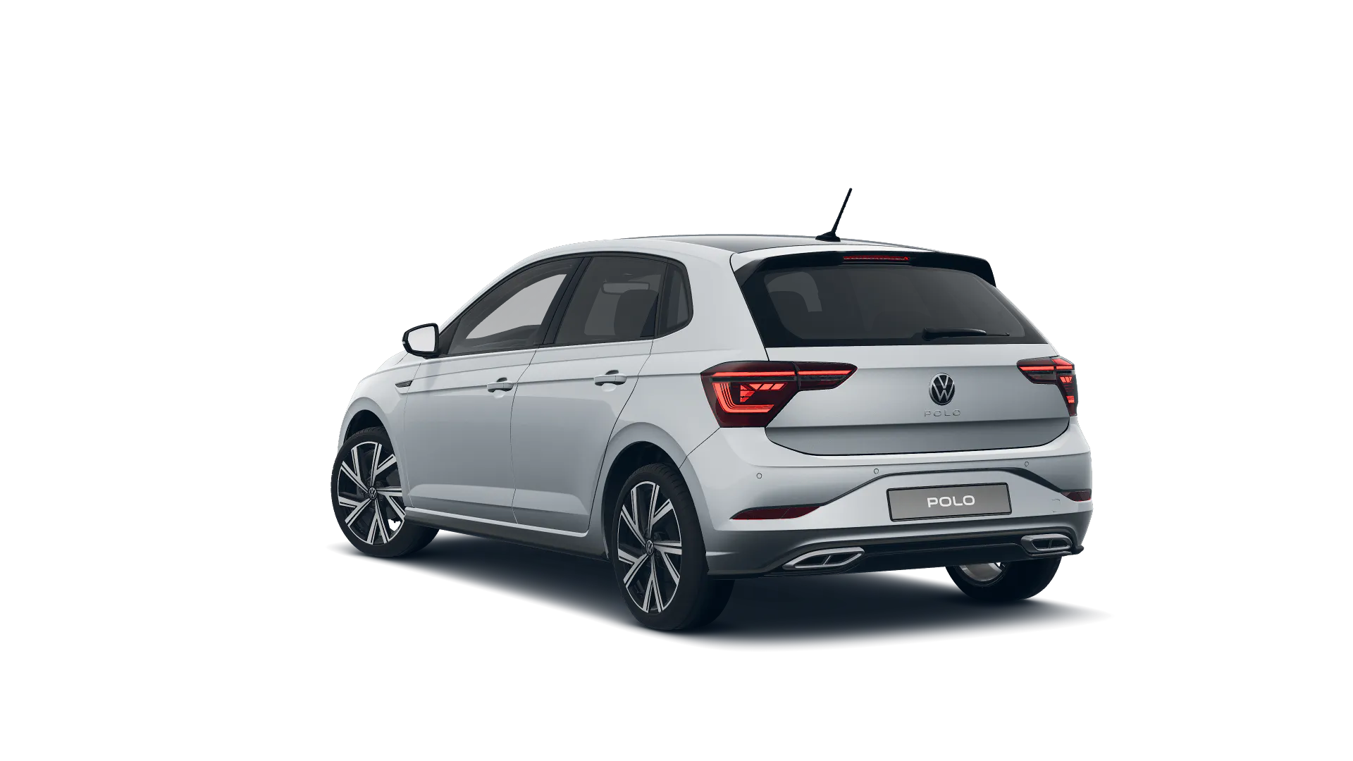 Volkswagen Polo R-Line