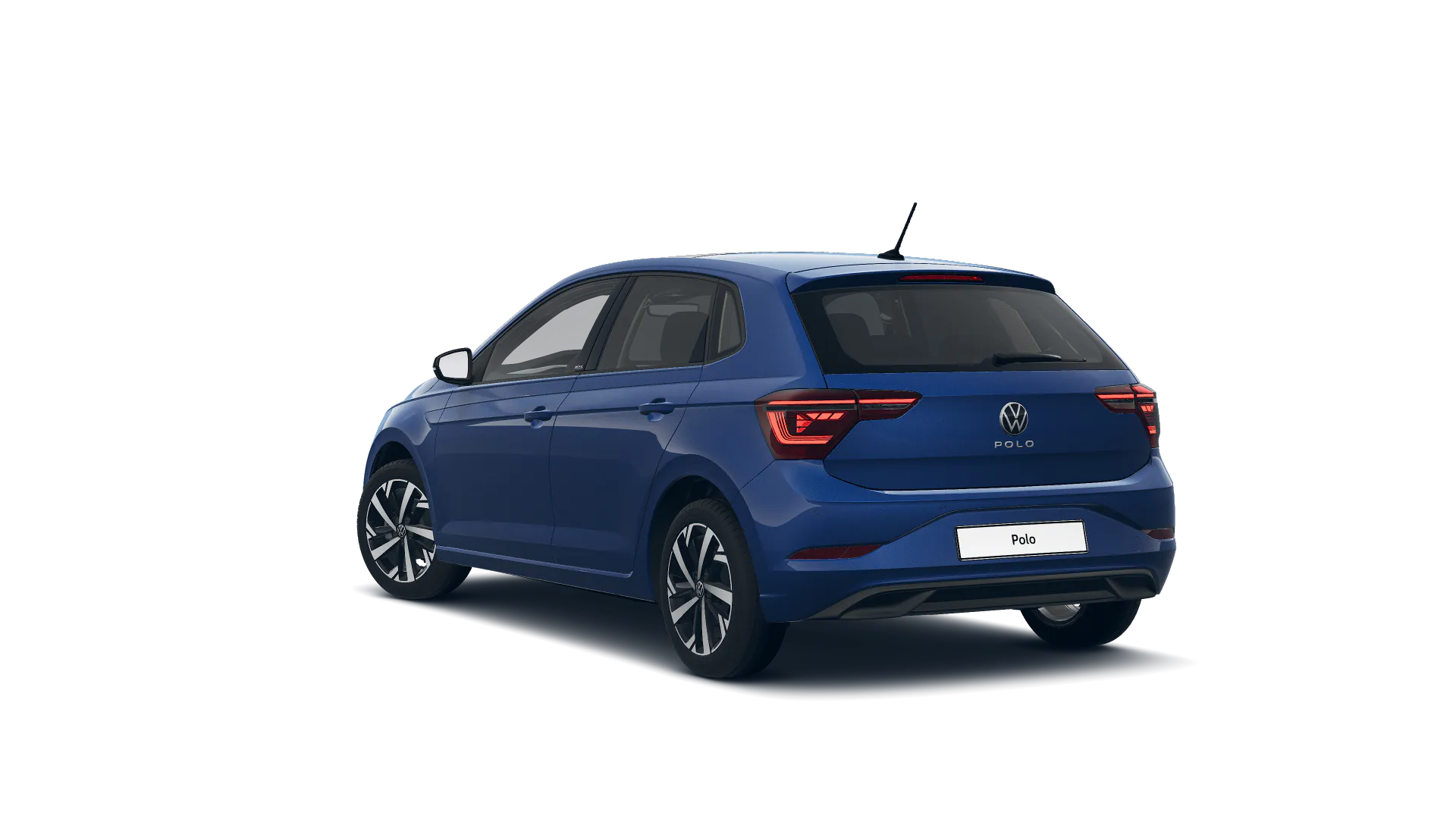 Volkswagen Polo MOVE