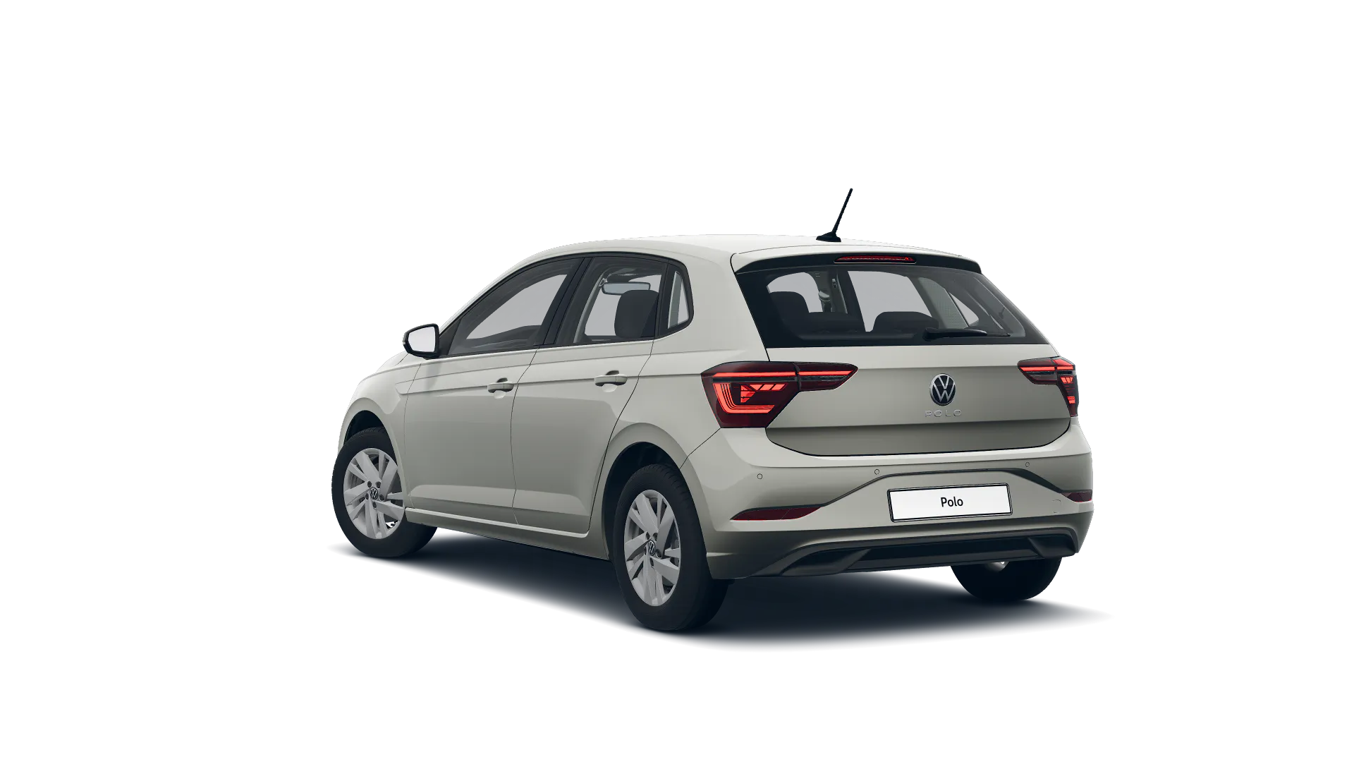 Volkswagen Polo Style