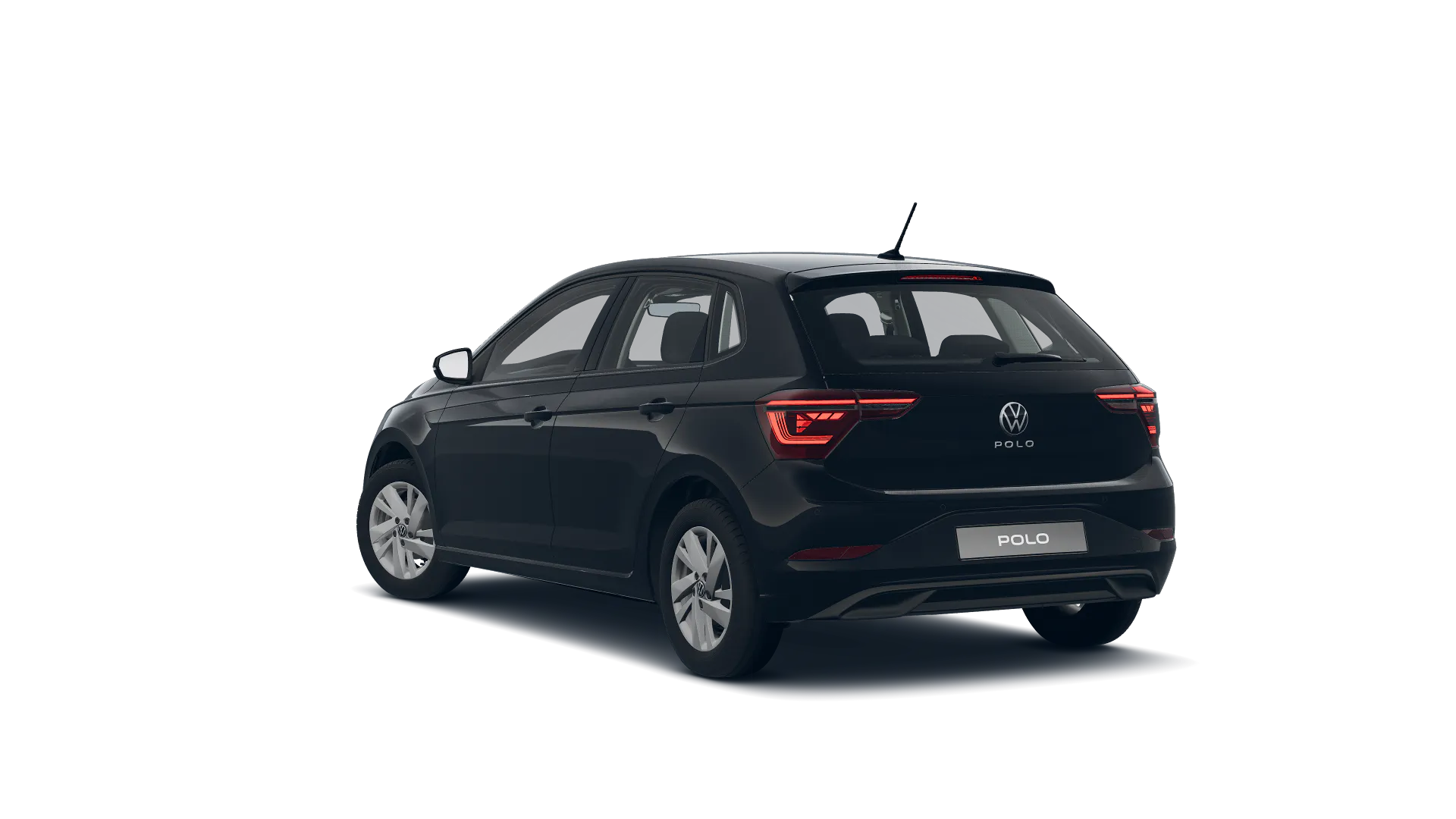 Volkswagen Polo Style