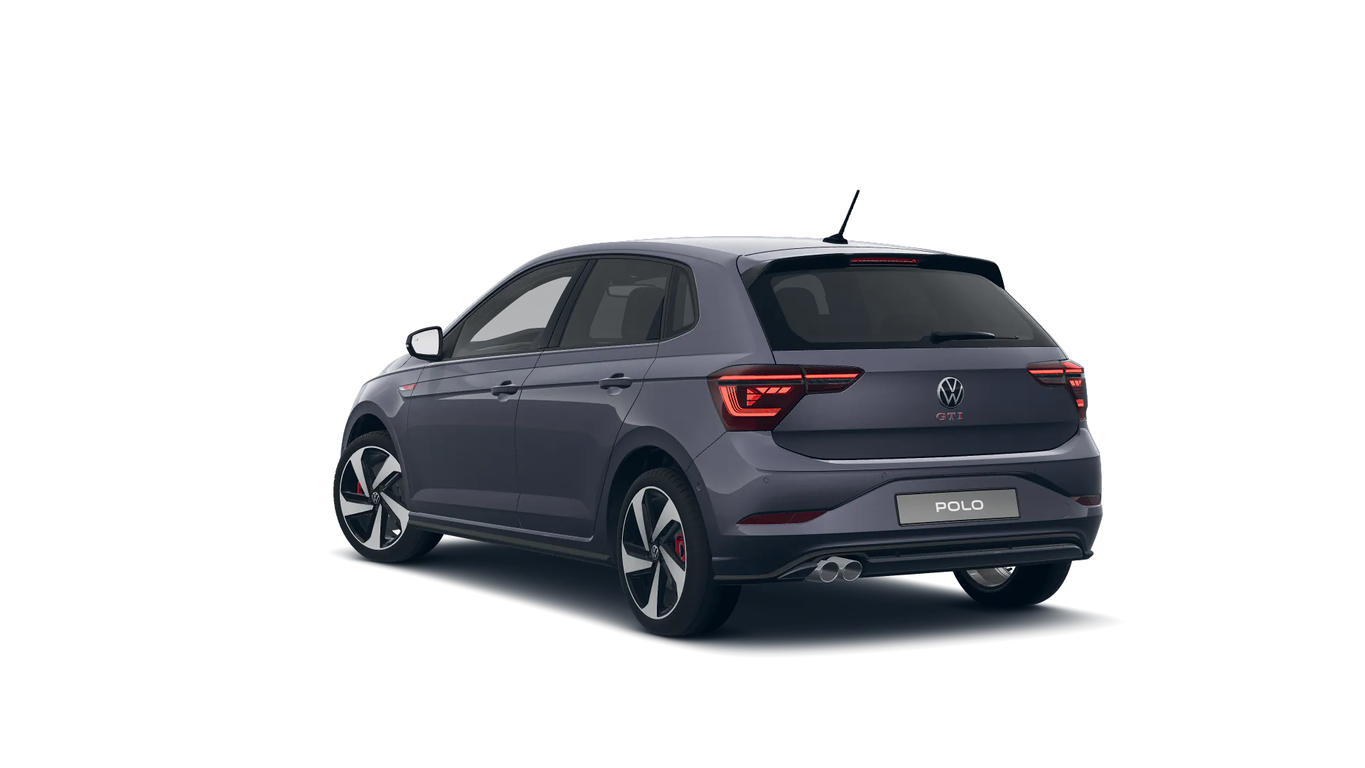 Volkswagen Polo GTI