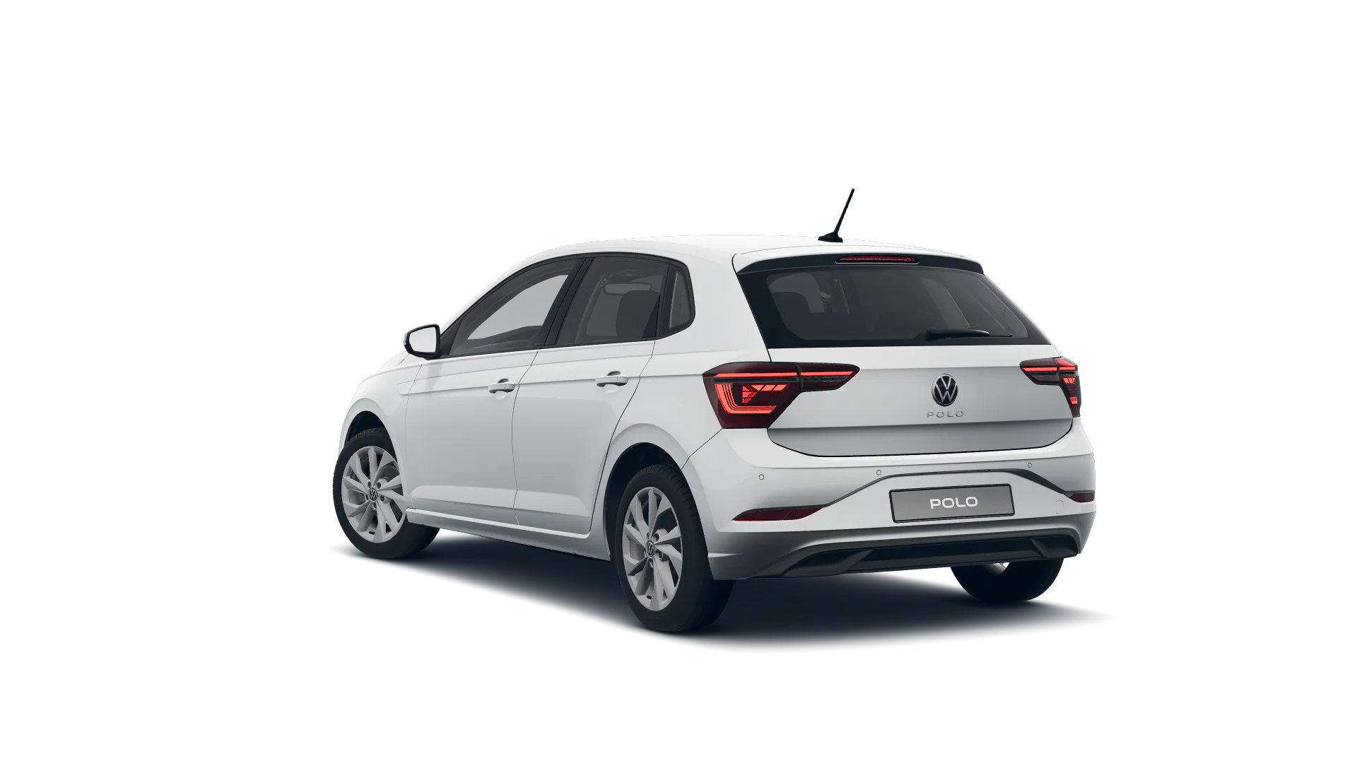 Volkswagen Polo Style