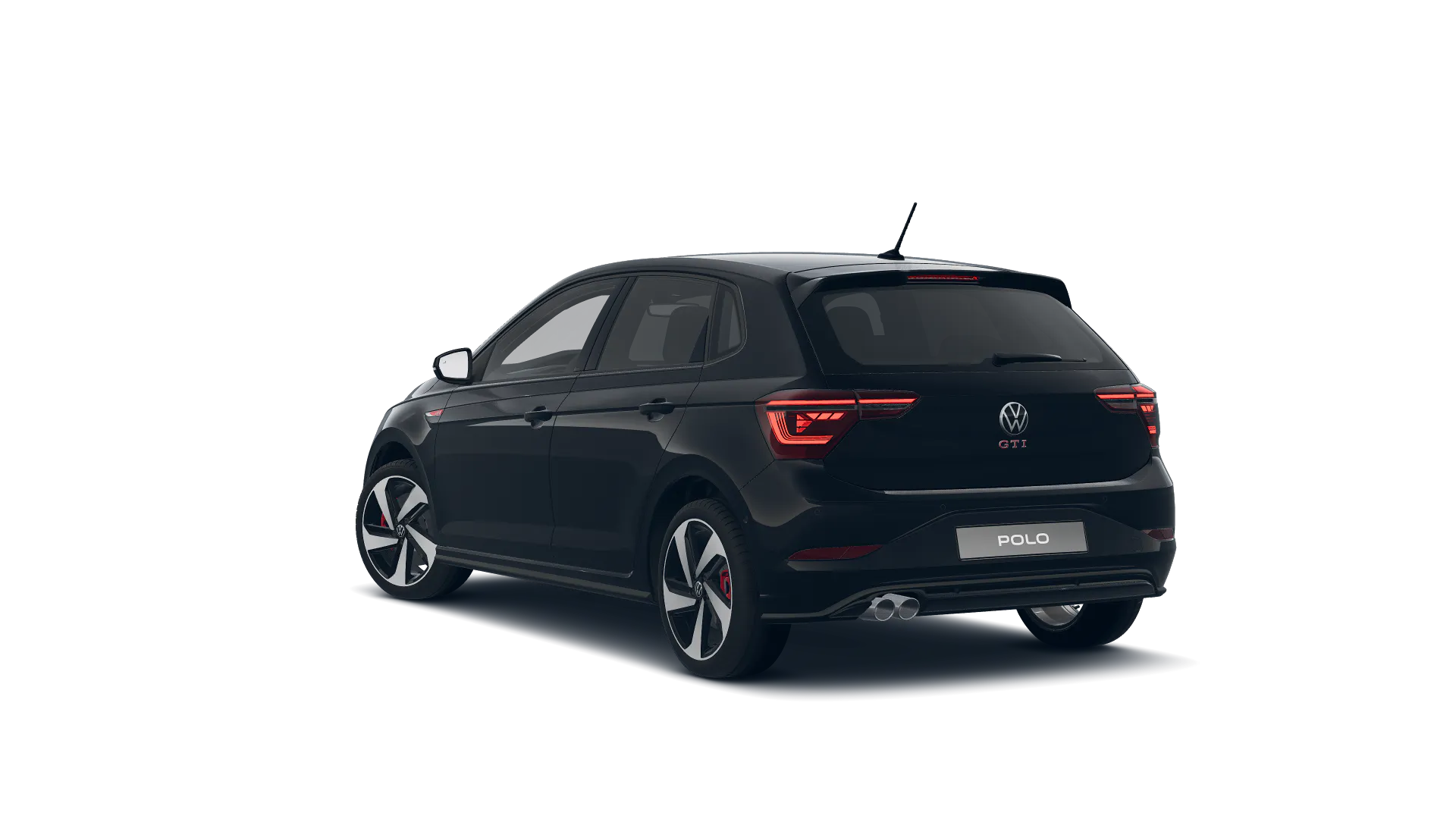 Volkswagen Polo GTI