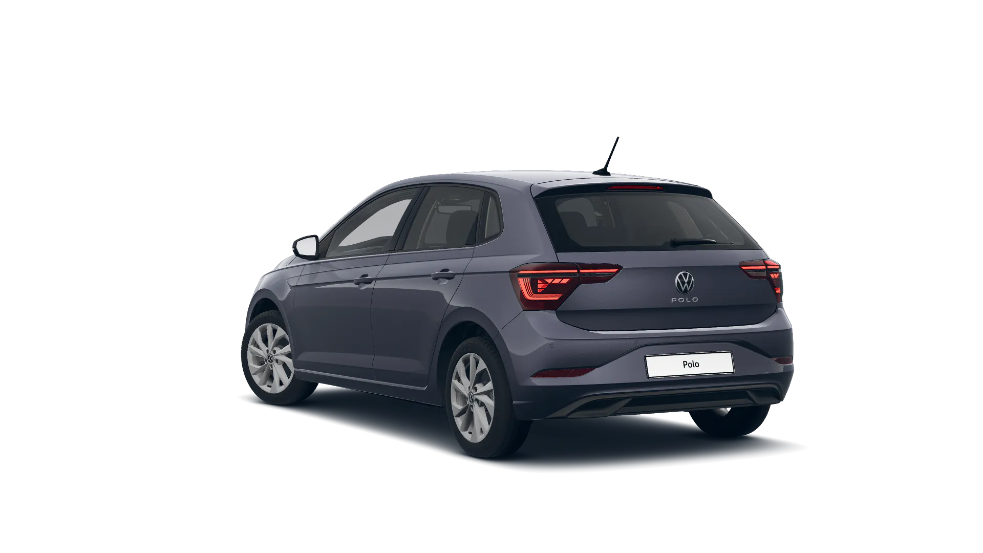 Volkswagen Polo Style