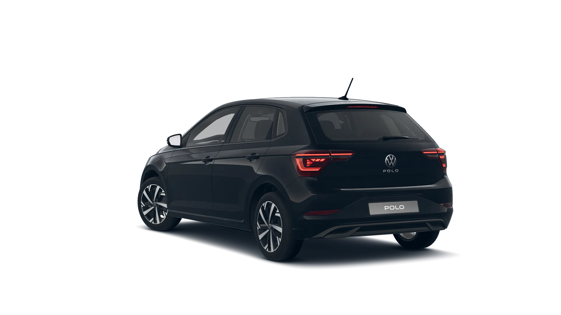 Volkswagen Polo MOVE