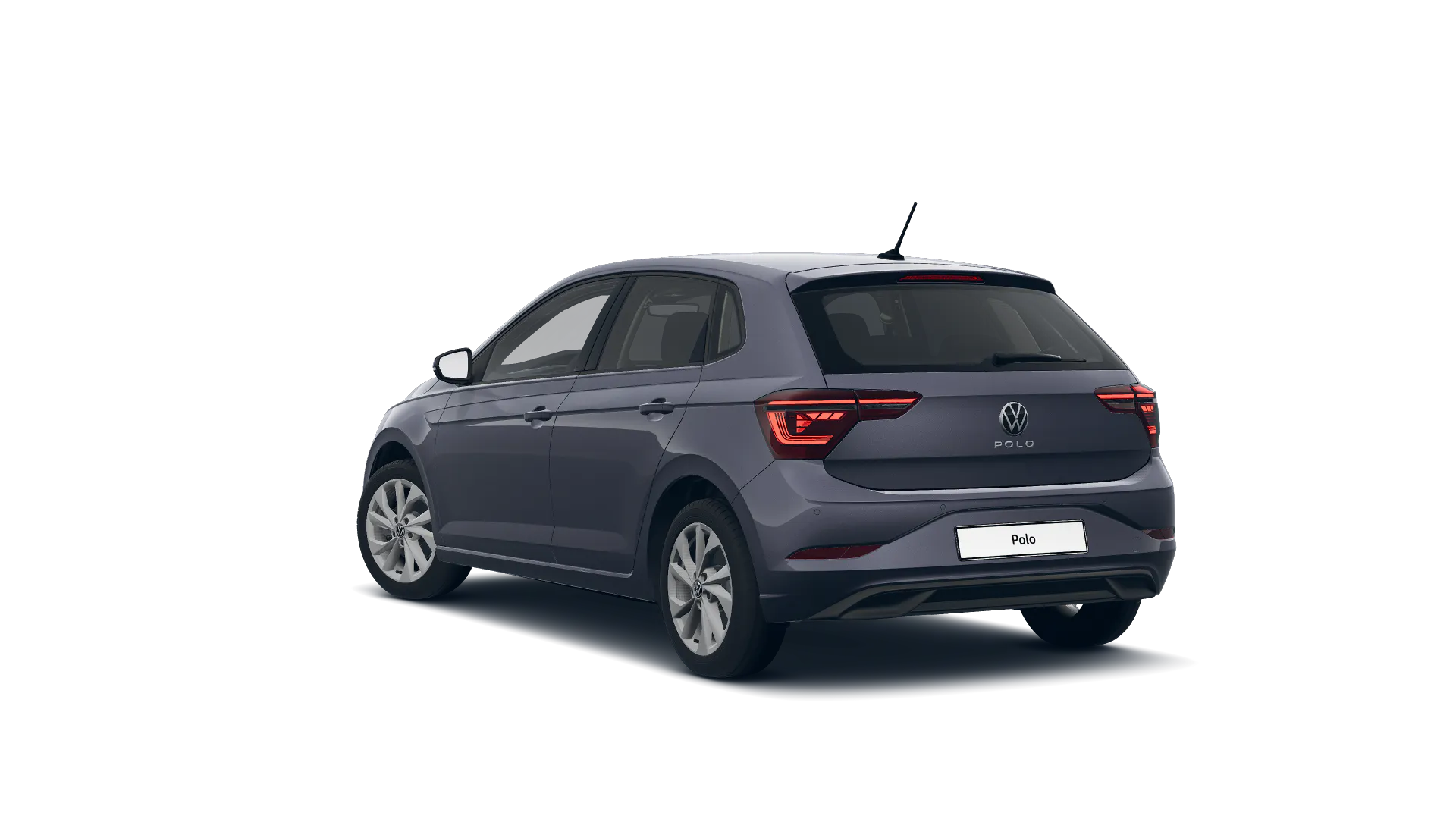 Volkswagen Polo Style
