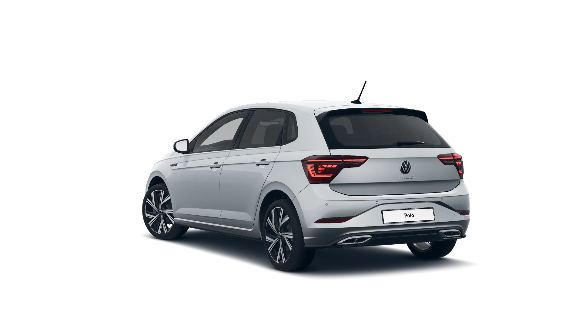 Volkswagen Polo R-Line