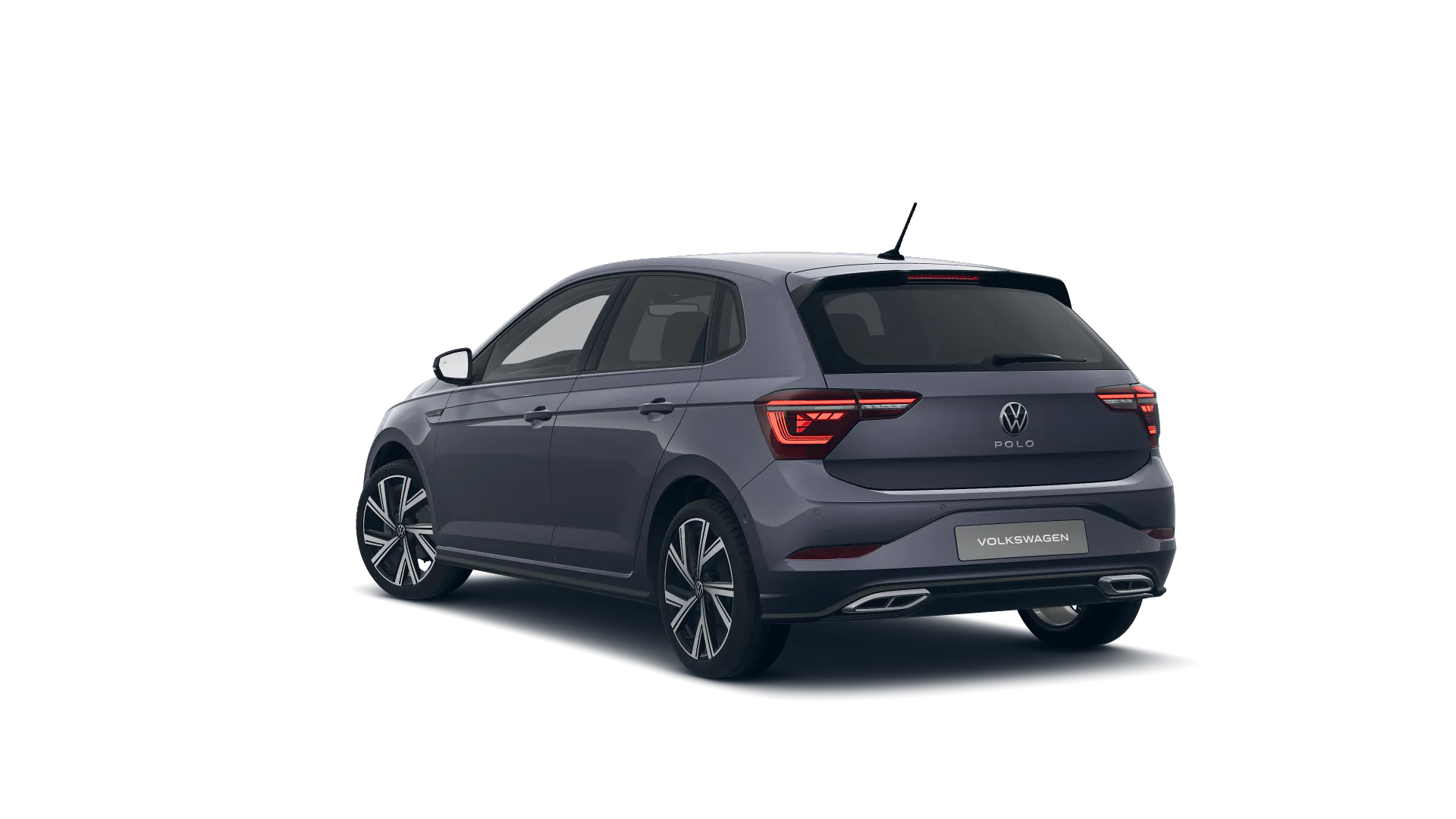 Volkswagen Polo R-Line