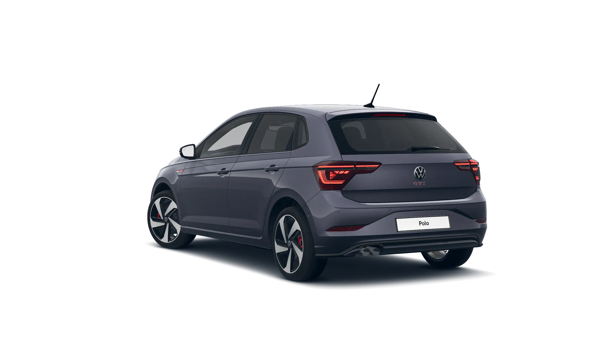 Volkswagen Polo GTI