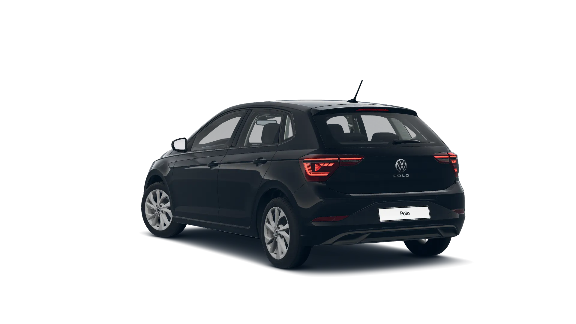 Volkswagen Polo Style