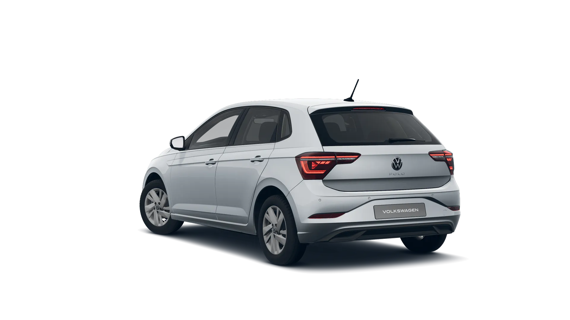 Volkswagen Polo Style