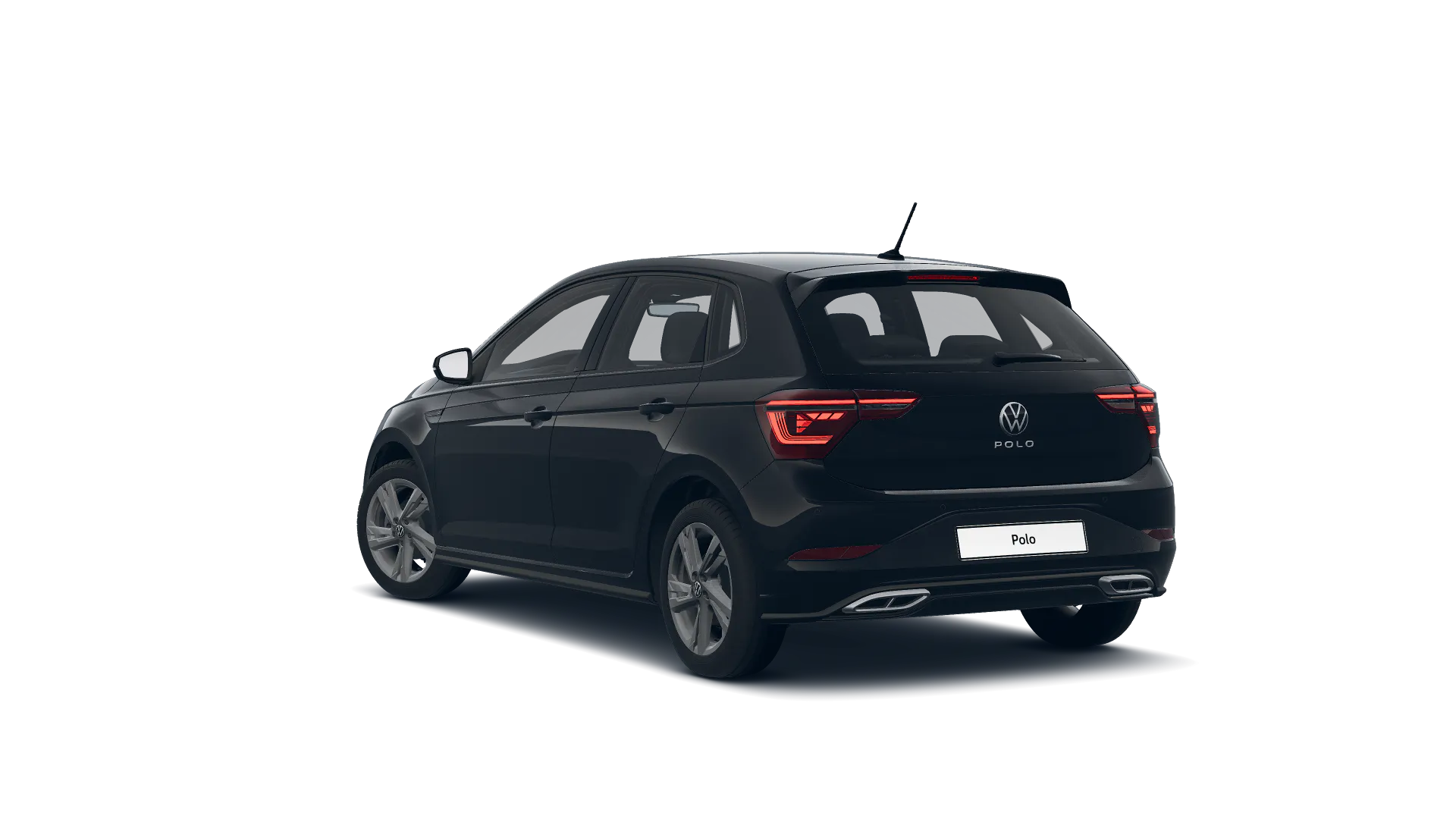 Volkswagen Polo R-Line