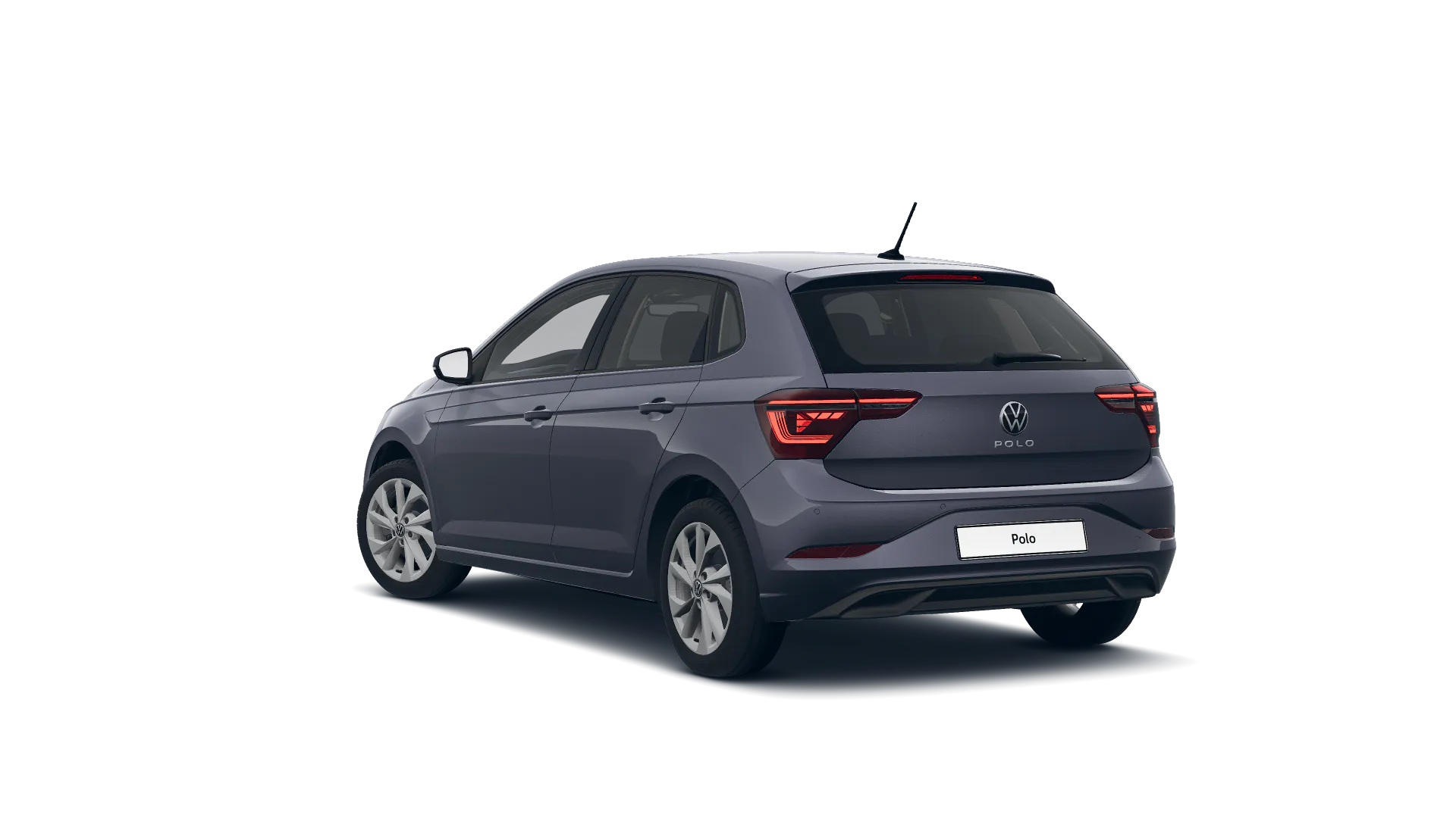 Volkswagen Polo Style
