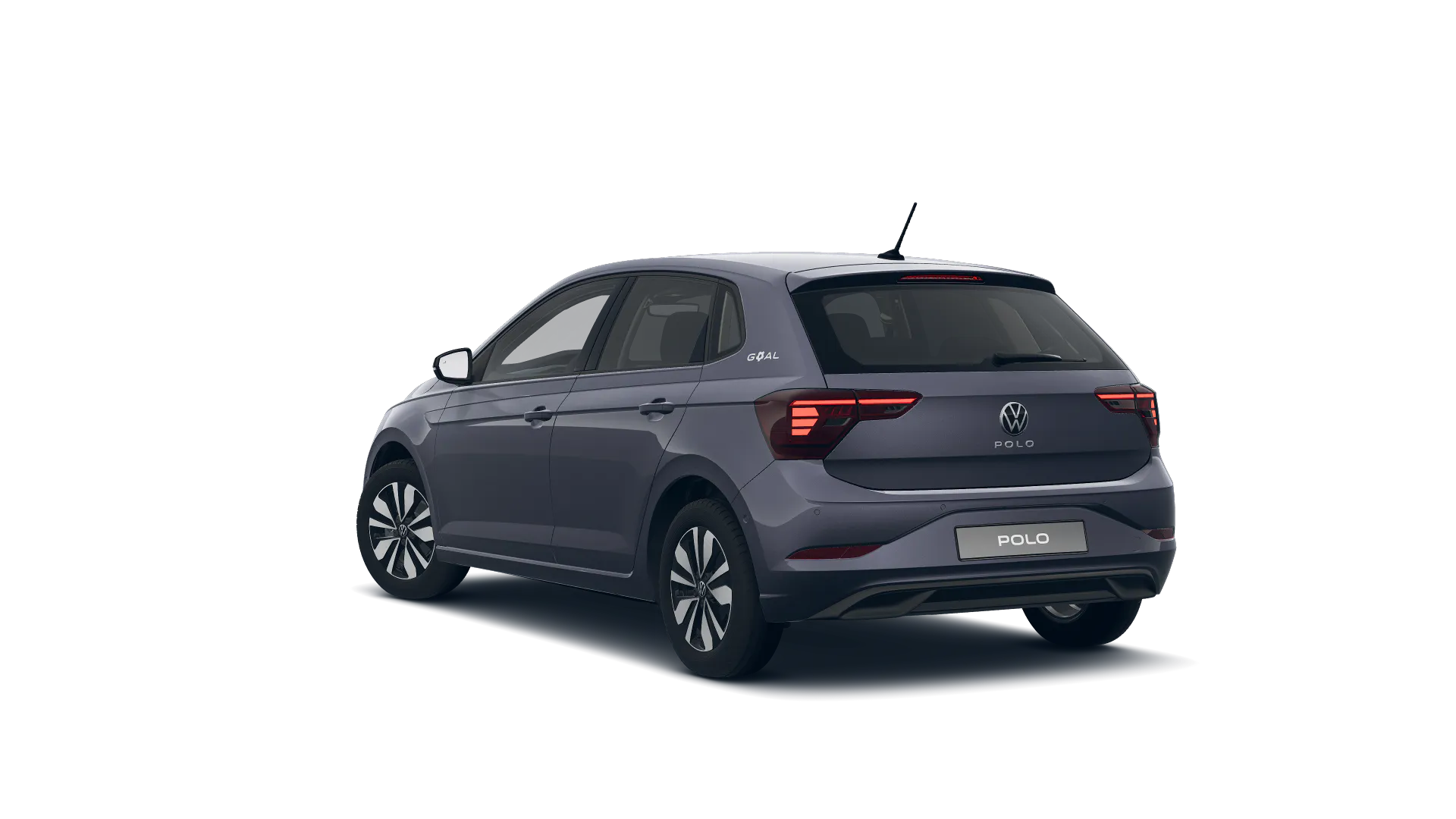 Volkswagen Polo Goal