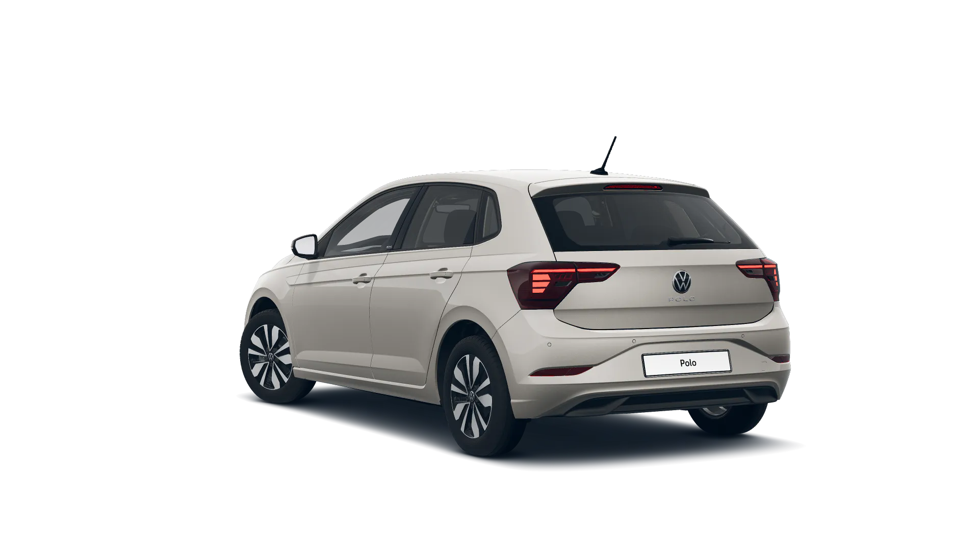 Volkswagen Polo MOVE