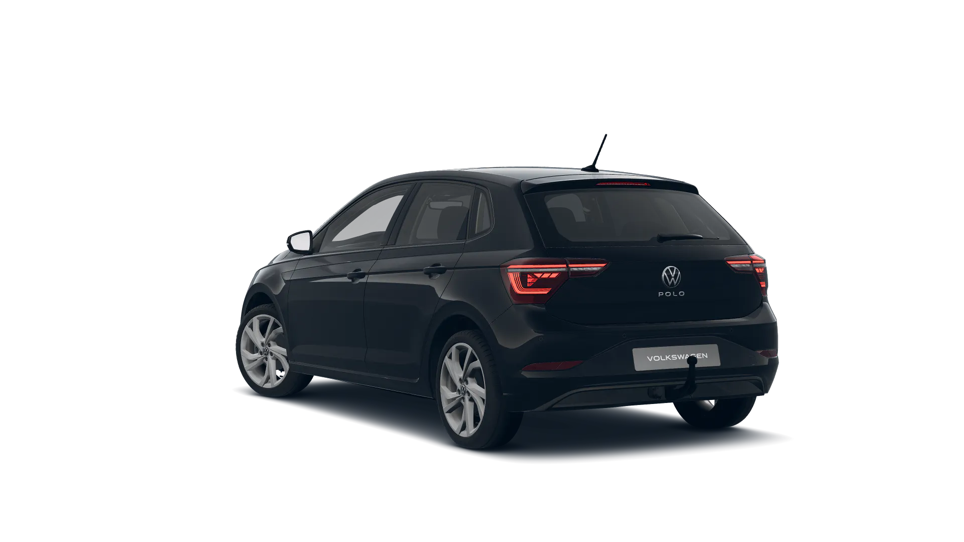 Volkswagen Polo Style