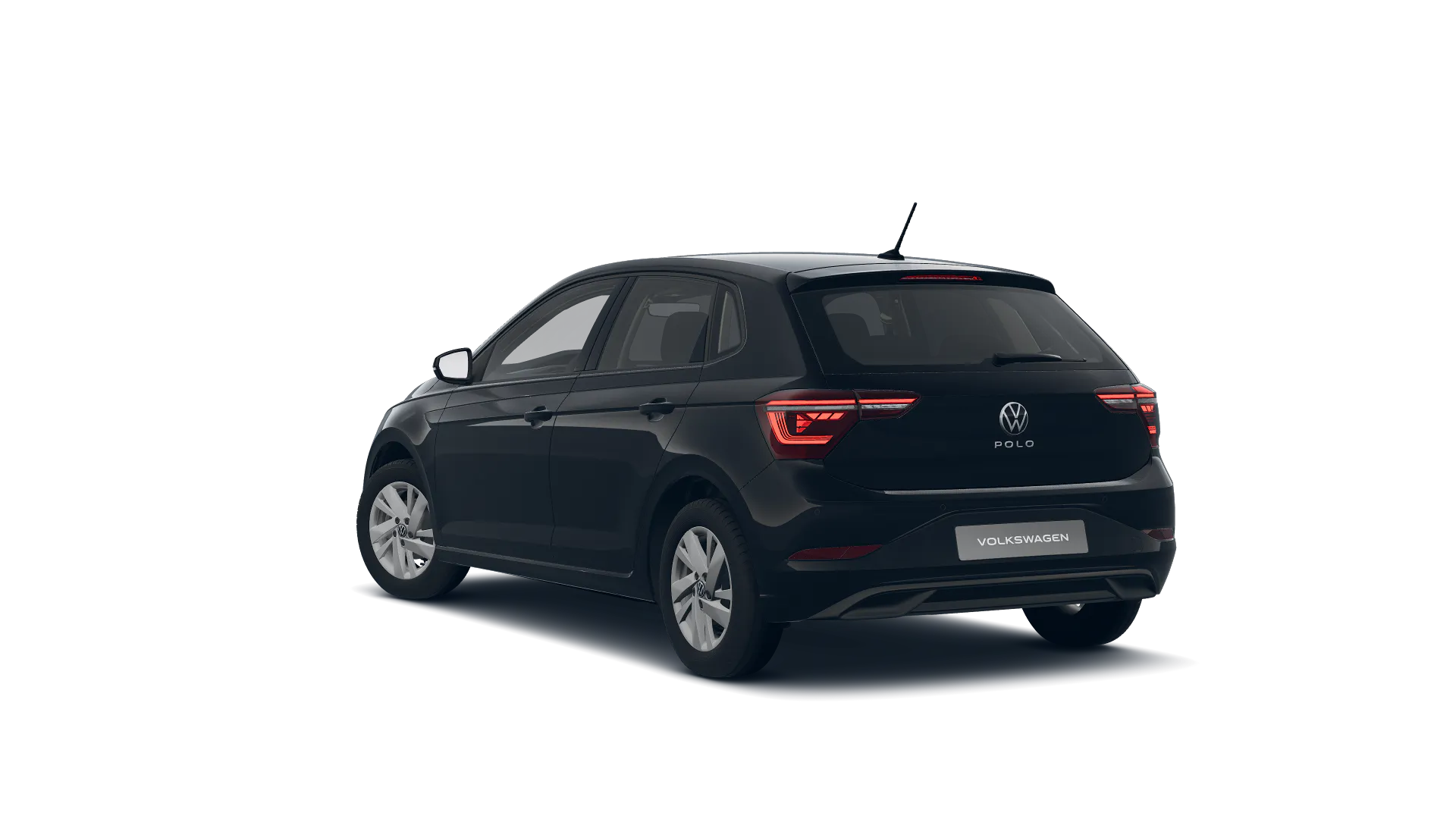 Volkswagen Polo Style