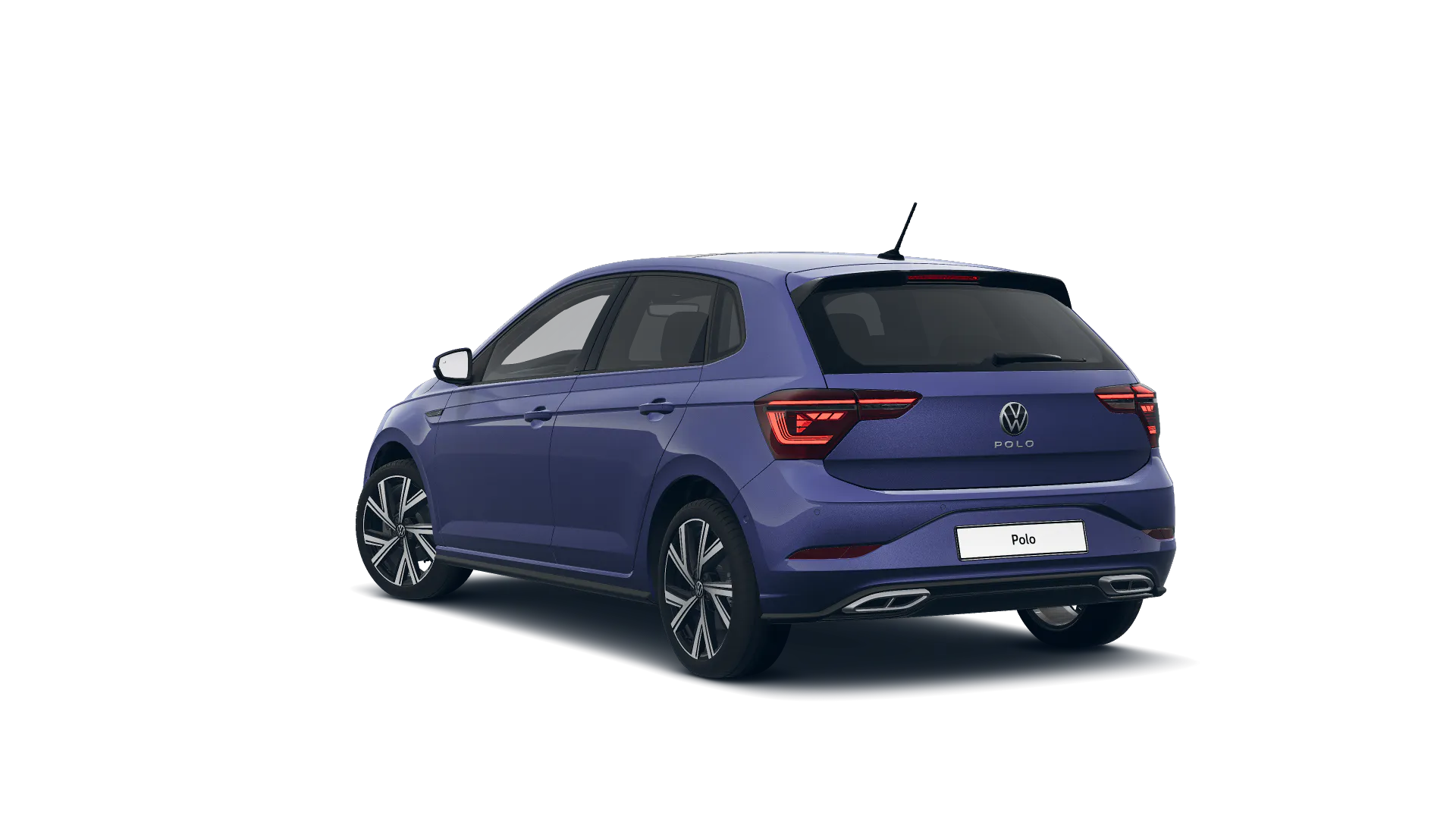 Volkswagen Polo R-Line