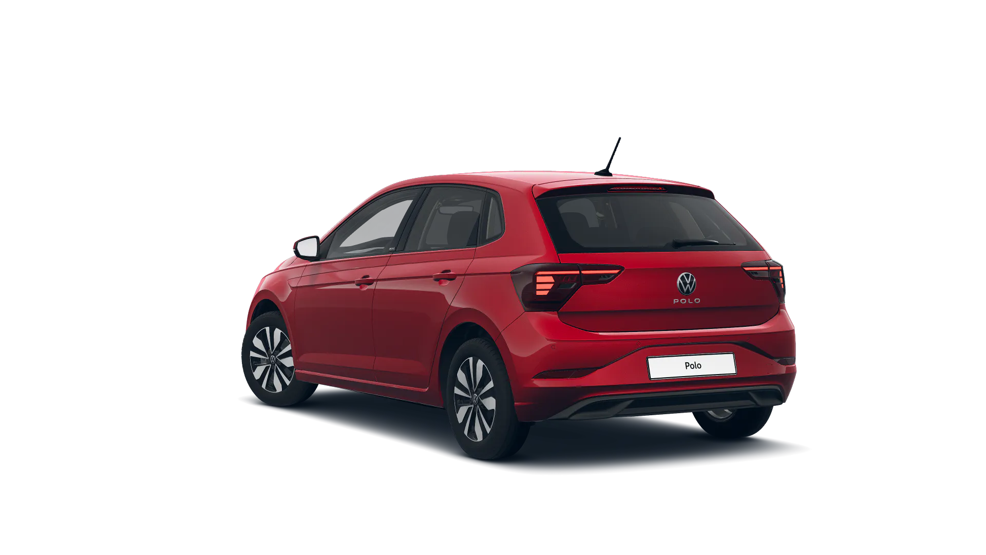 Volkswagen Polo MOVE