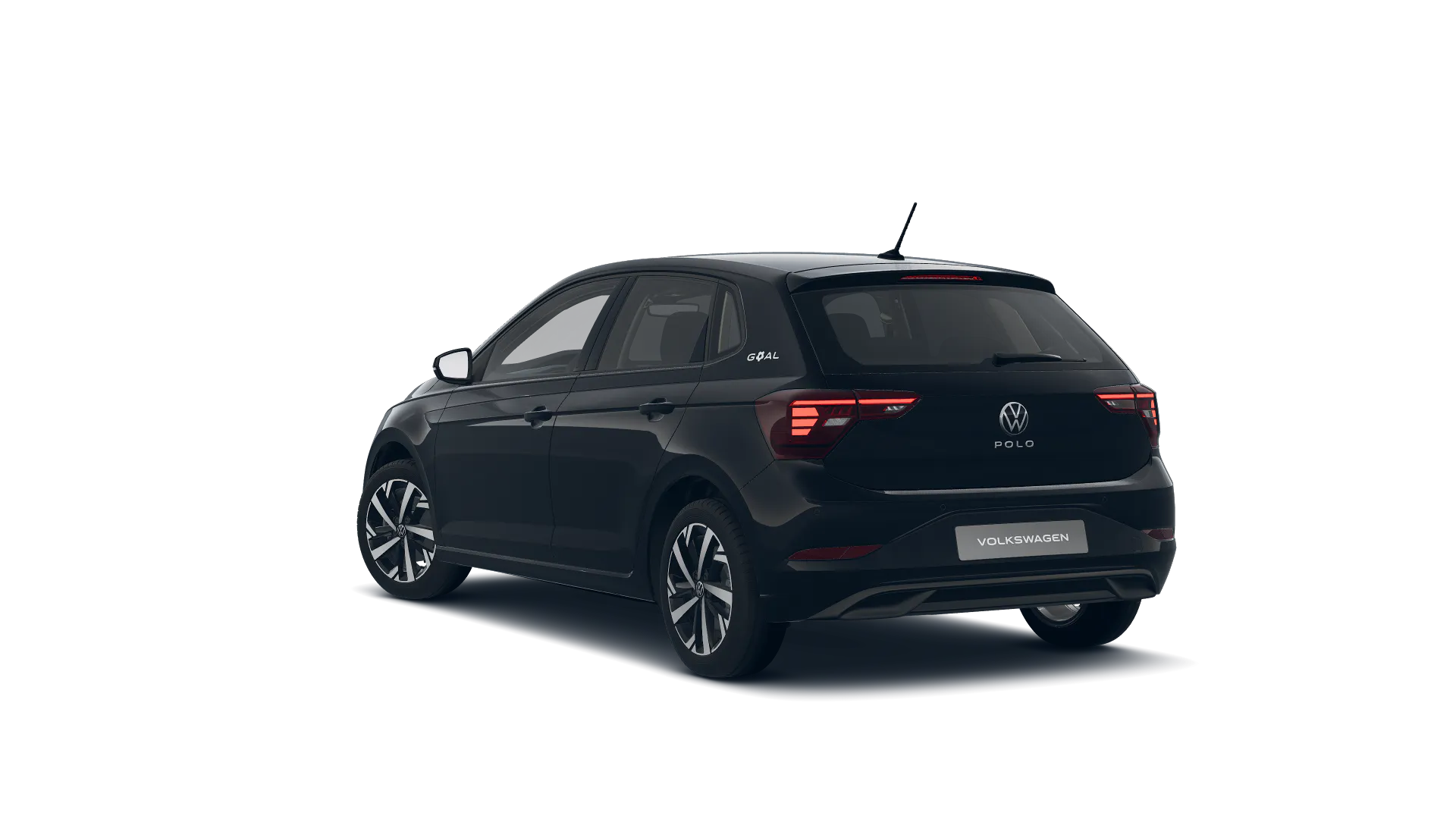 Volkswagen Polo Goal