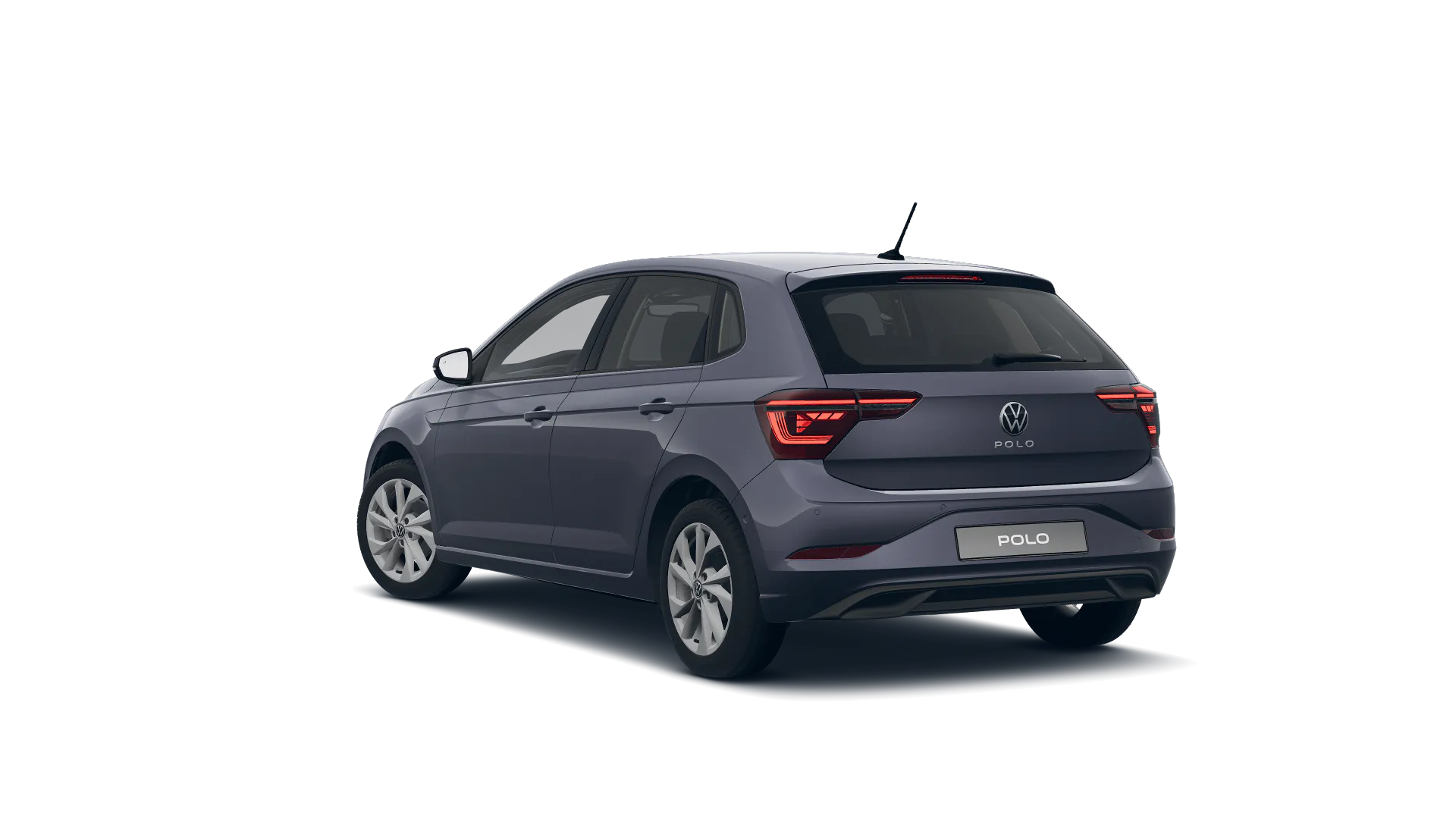 Volkswagen Polo Style