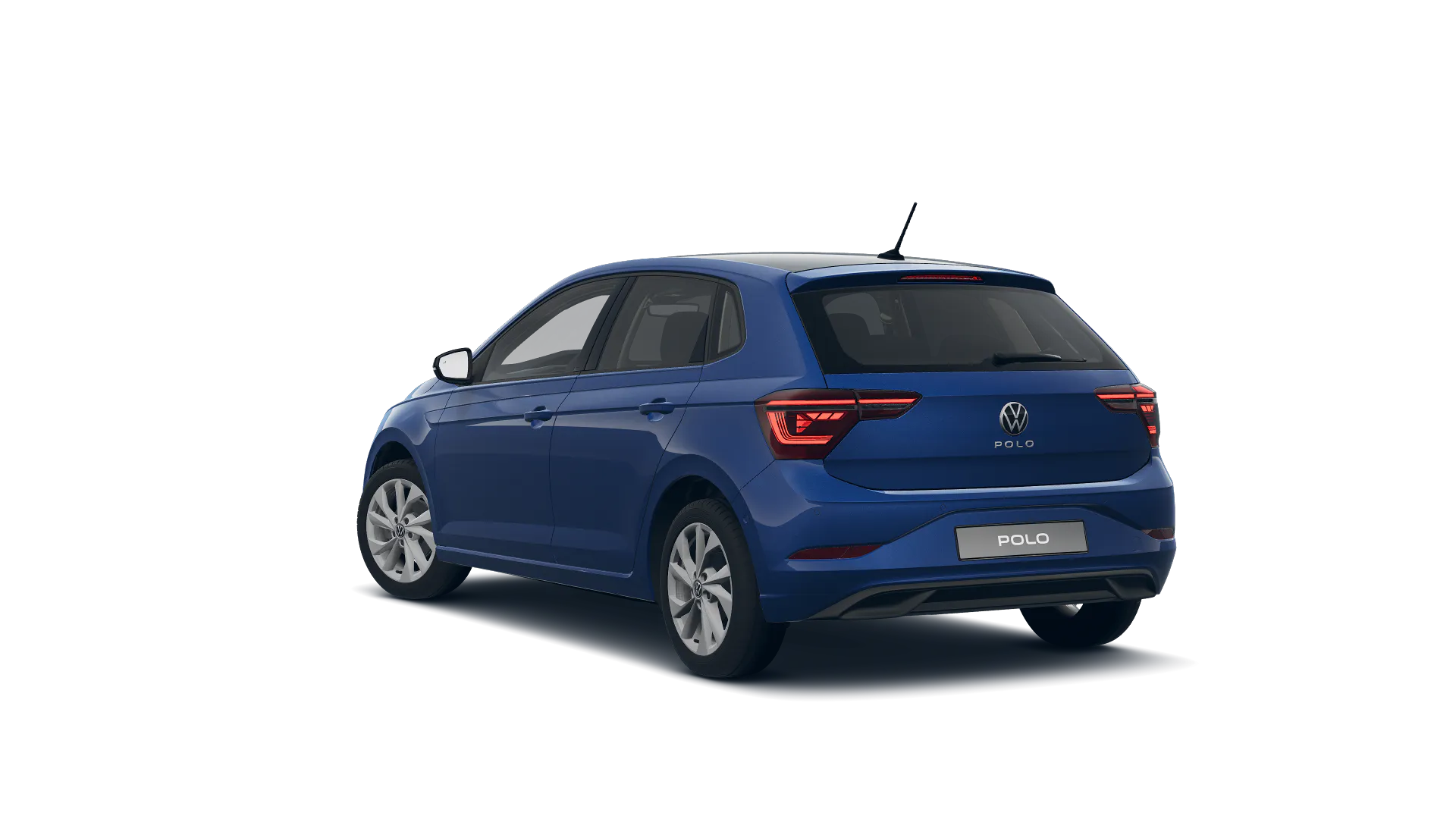 Volkswagen Polo Style