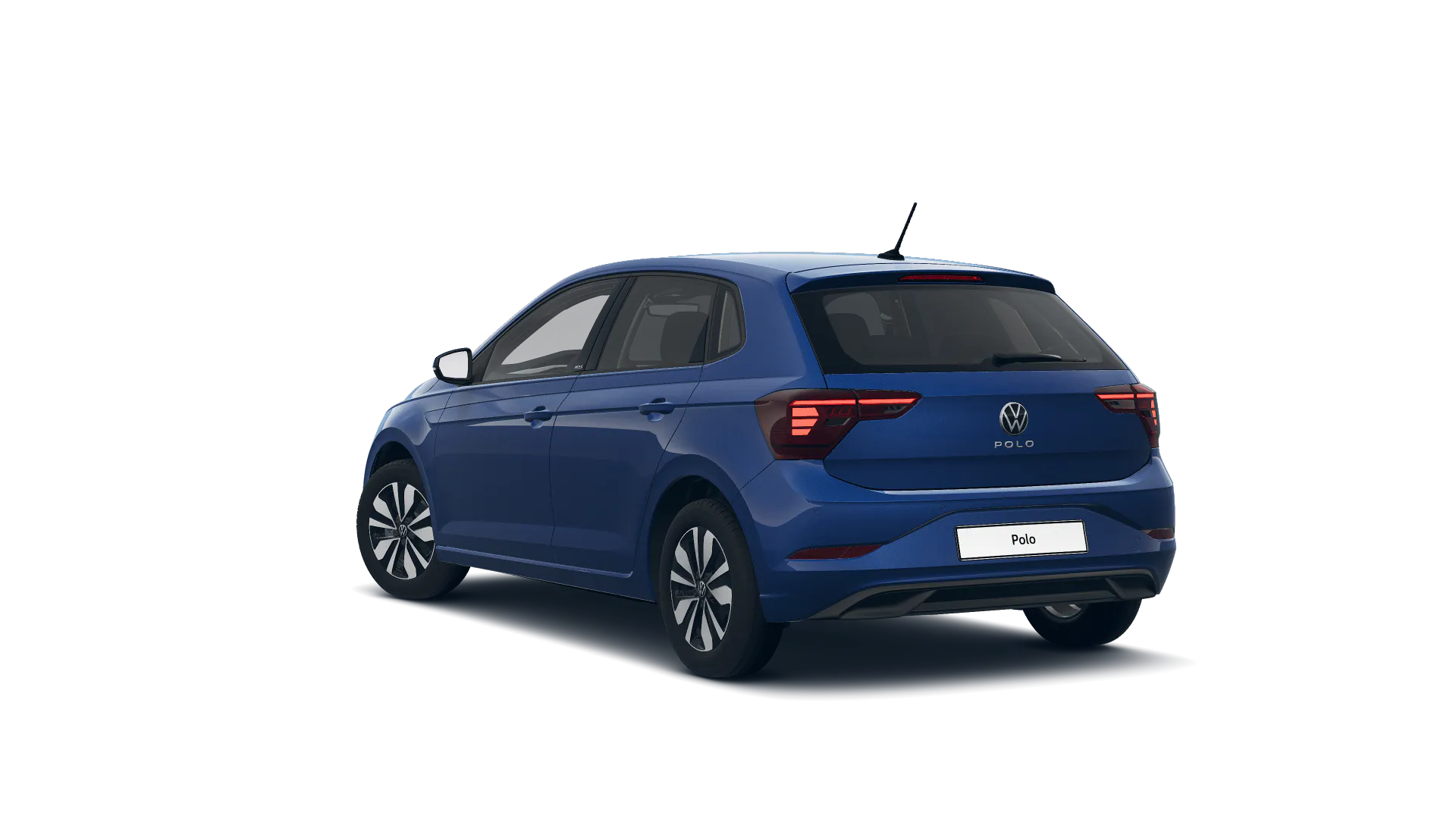 Volkswagen Polo MOVE