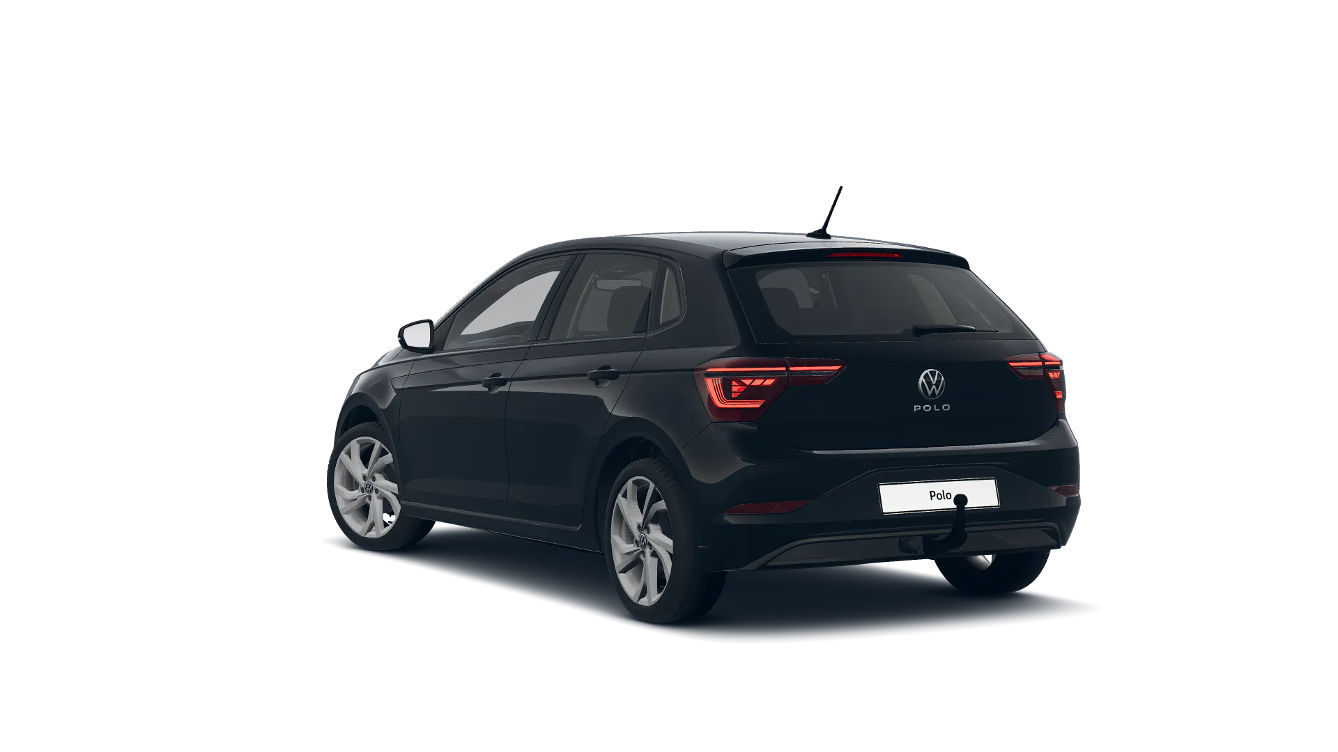 Volkswagen Polo Style