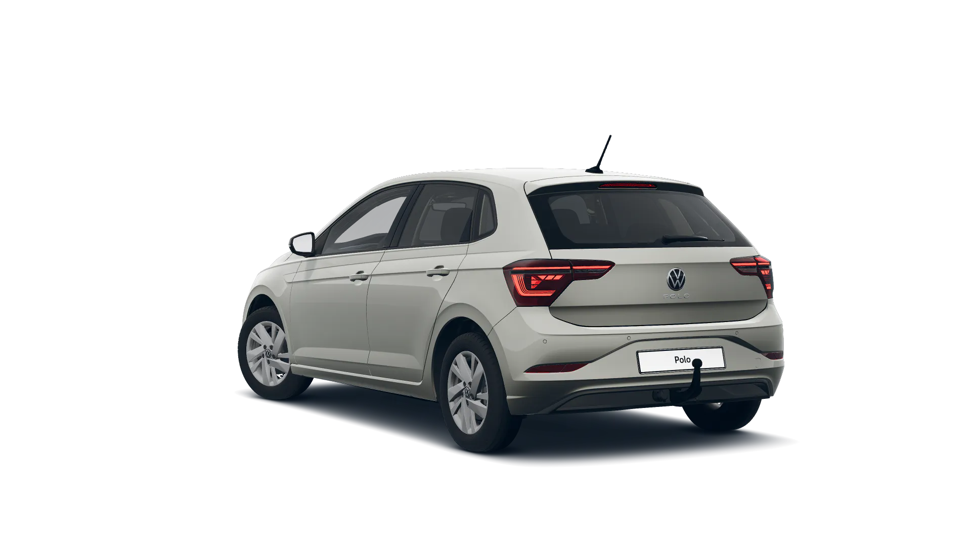 Volkswagen Polo Style
