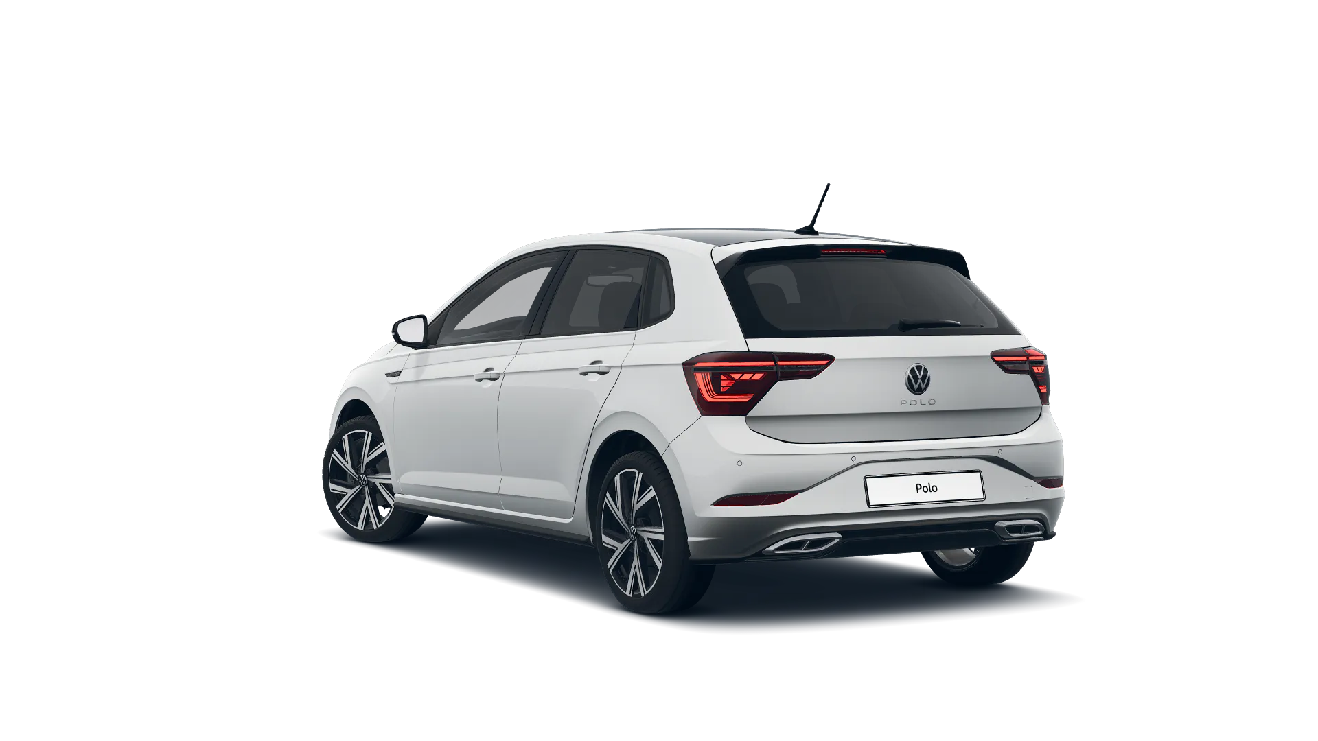 Volkswagen Polo R-Line