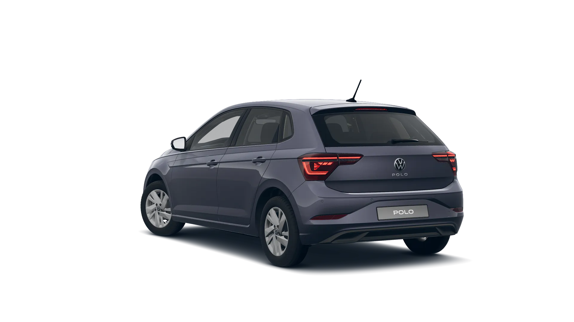 Volkswagen Polo Style