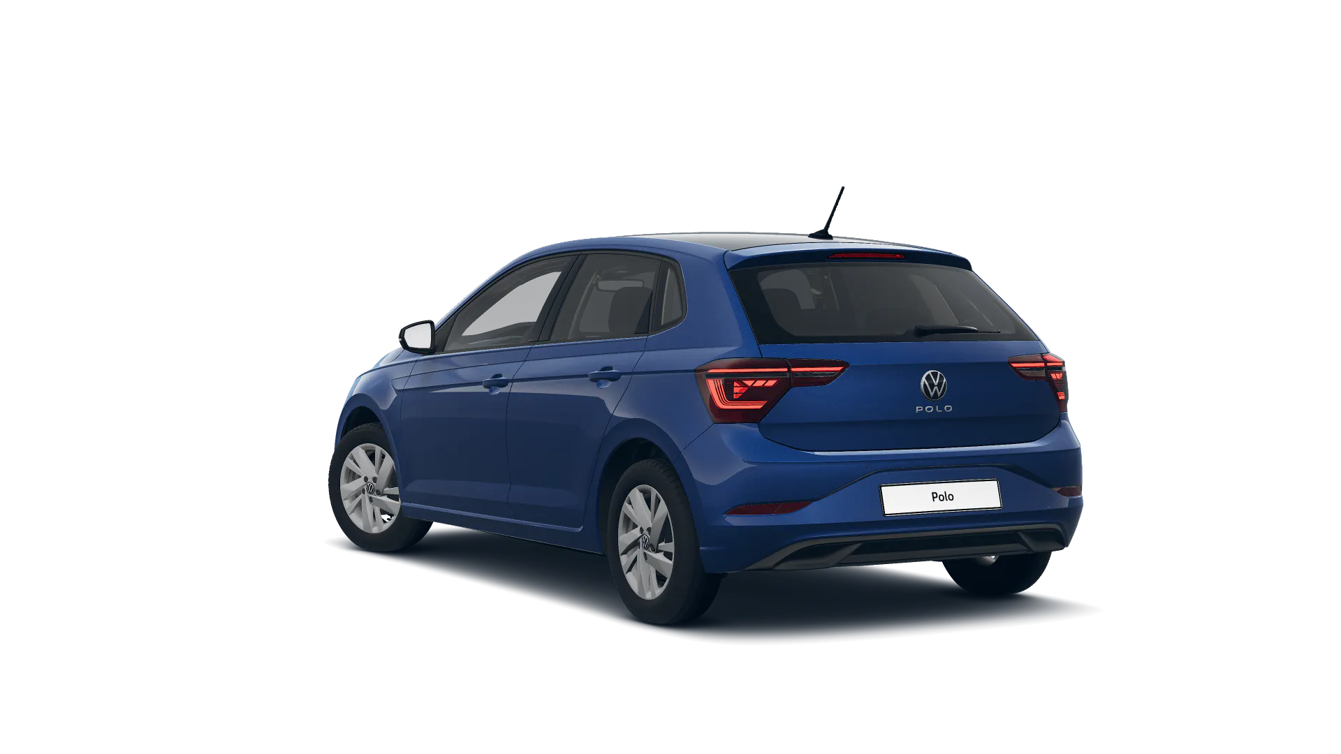 Volkswagen Polo Style