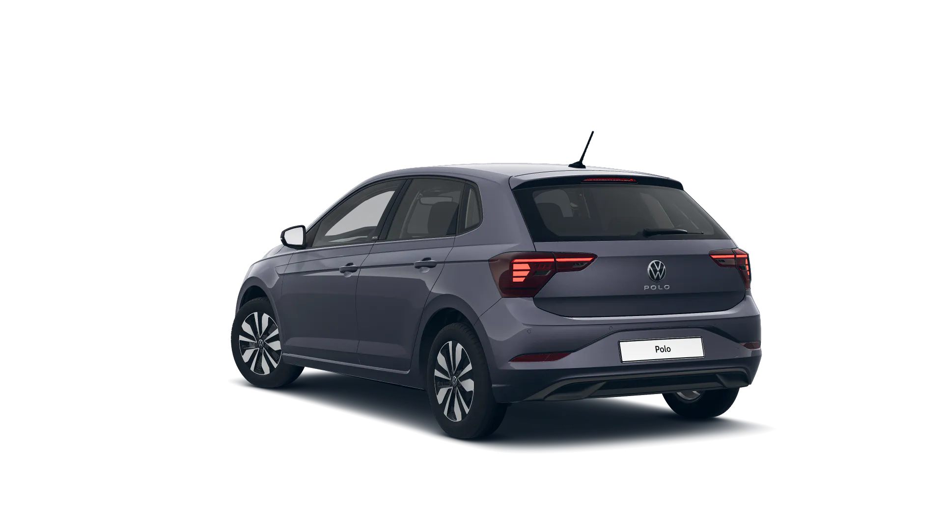 Volkswagen Polo MOVE